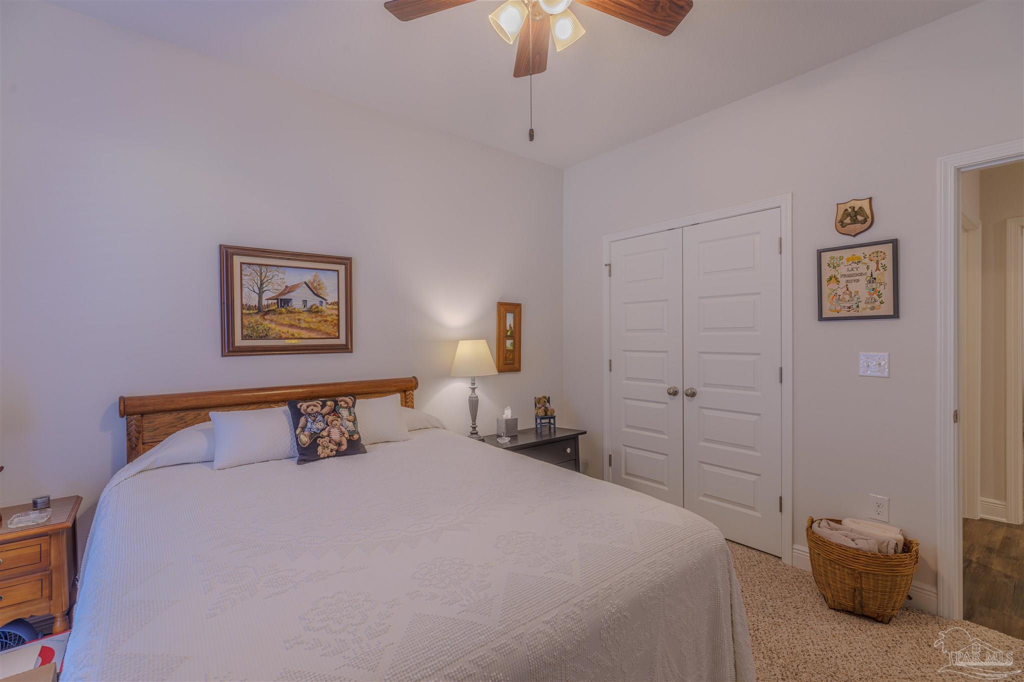 7636 Burnside Loop Pensacola, FL 32526 - Photo 24 of 40