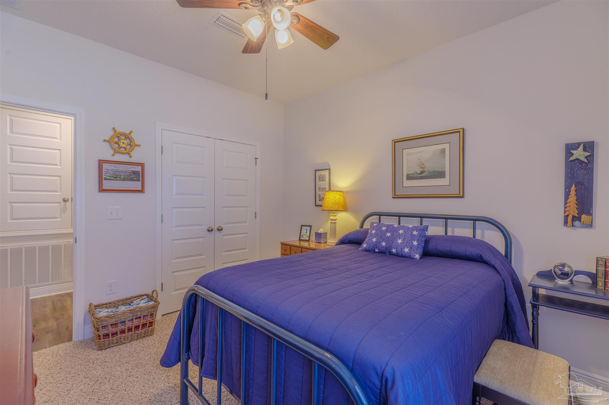 7636 Burnside Loop Pensacola, FL 32526 - Photo 26 of 40