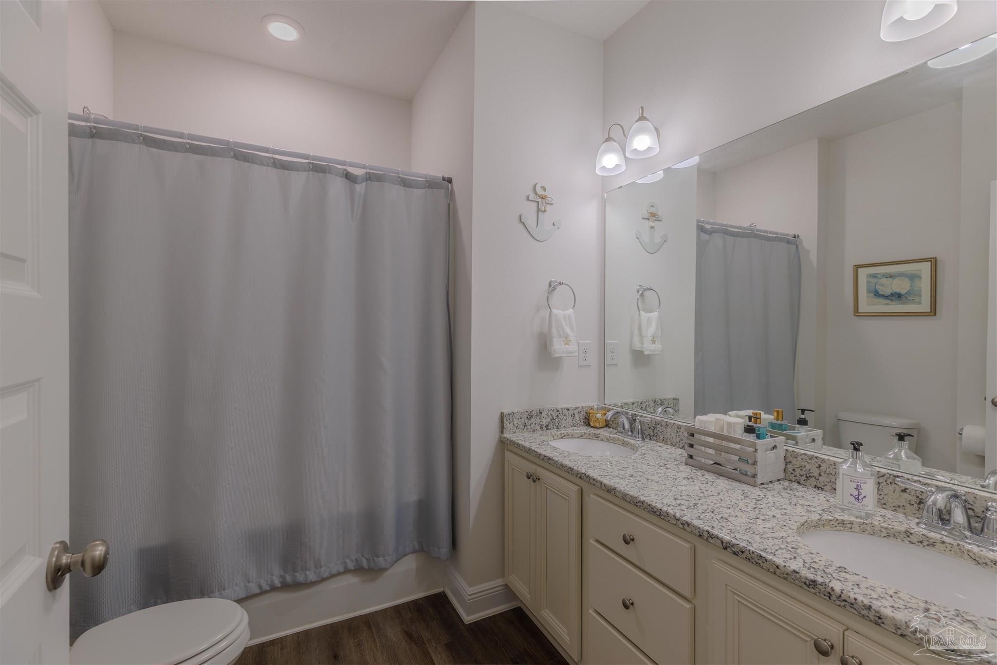 7636 Burnside Loop Pensacola, FL 32526 - Photo 27 of 40