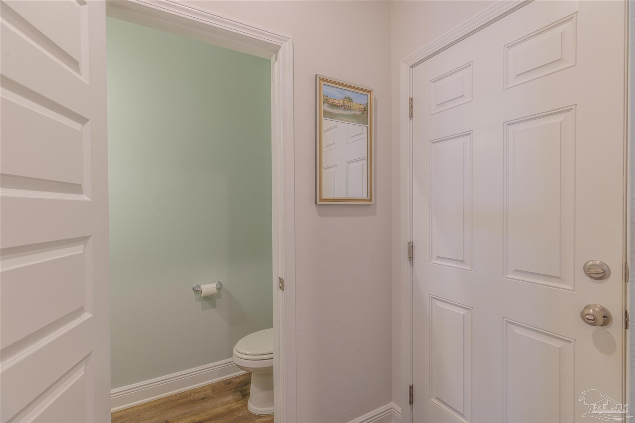 7636 Burnside Loop Pensacola, FL 32526 - Photo 32 of 40