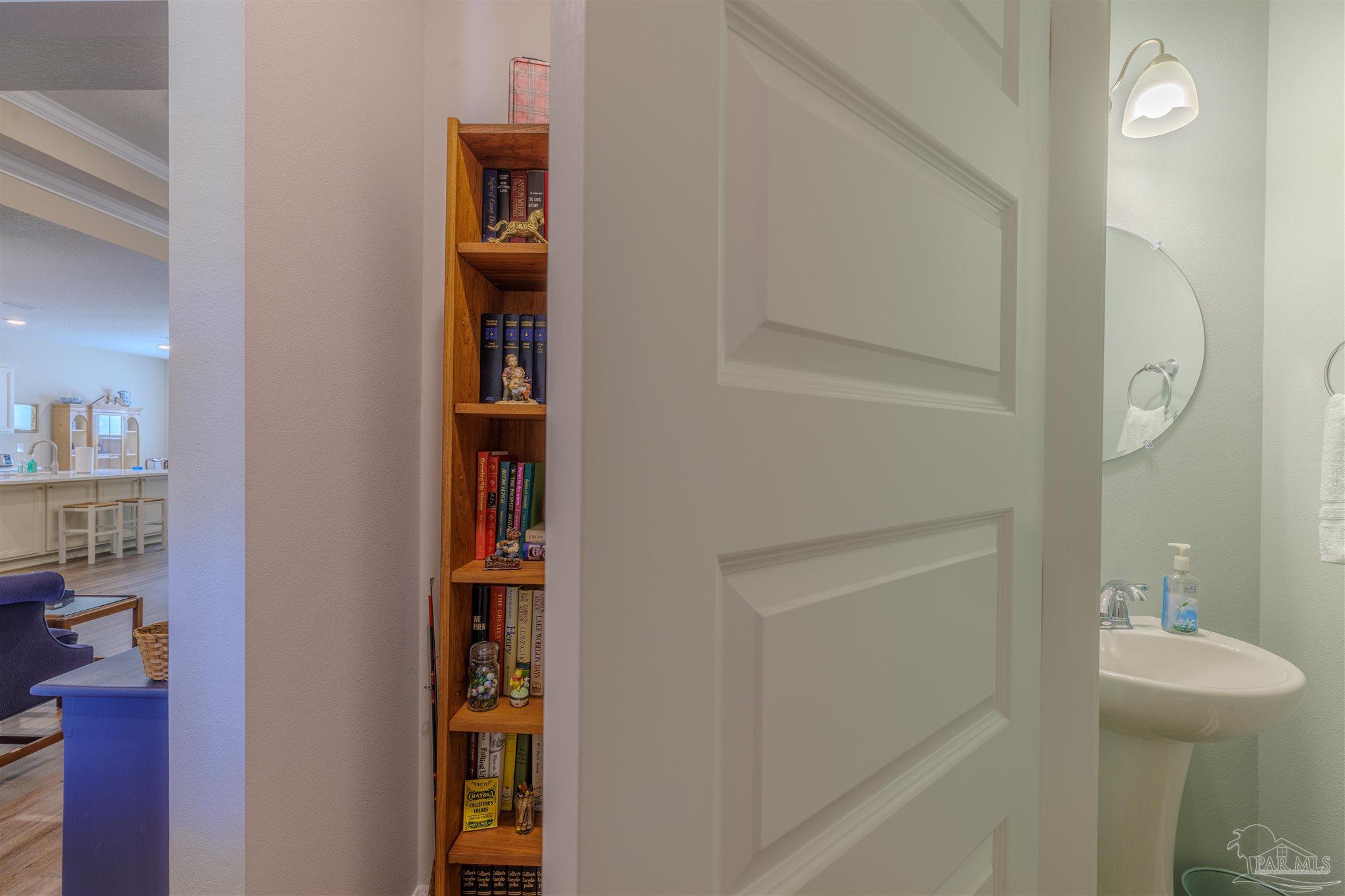 7636 Burnside Loop Pensacola, FL 32526 - Photo 33 of 40