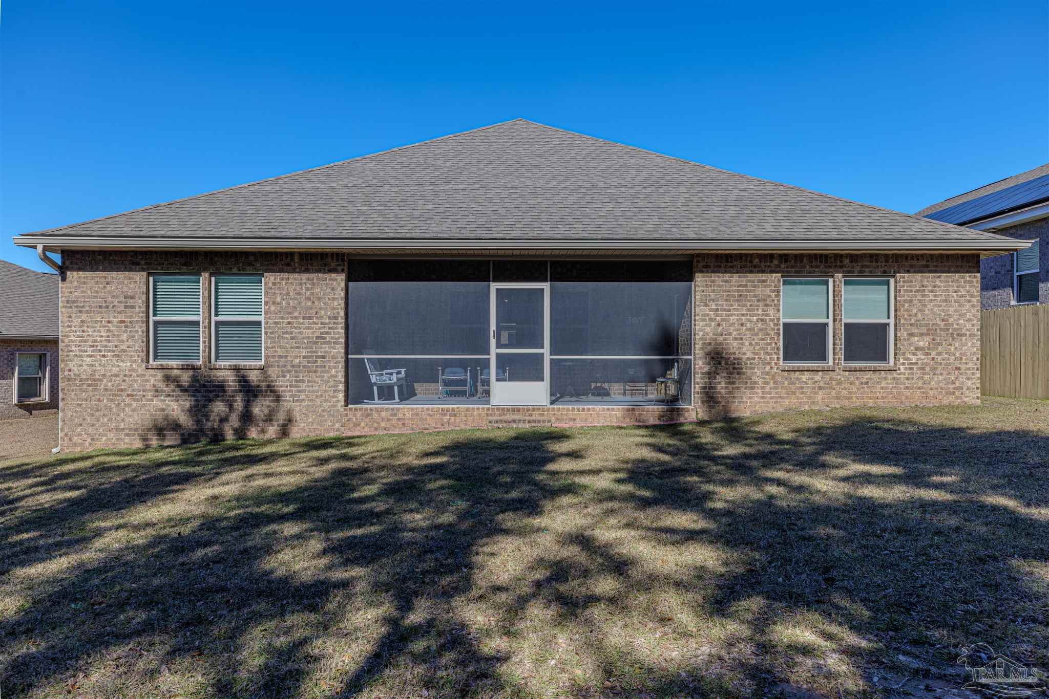 7636 Burnside Loop Pensacola, FL 32526 - Photo 35 of 40