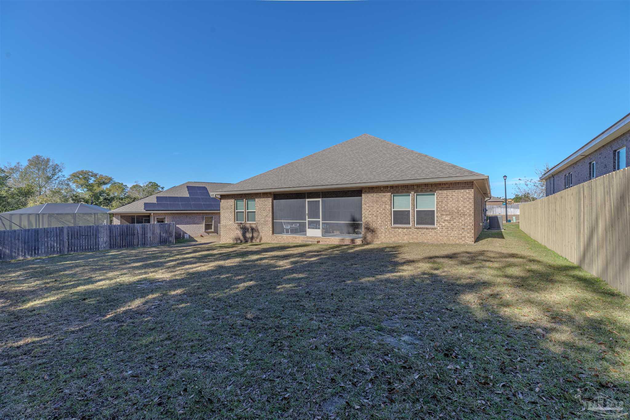 7636 Burnside Loop Pensacola, FL 32526 - Photo 37 of 40