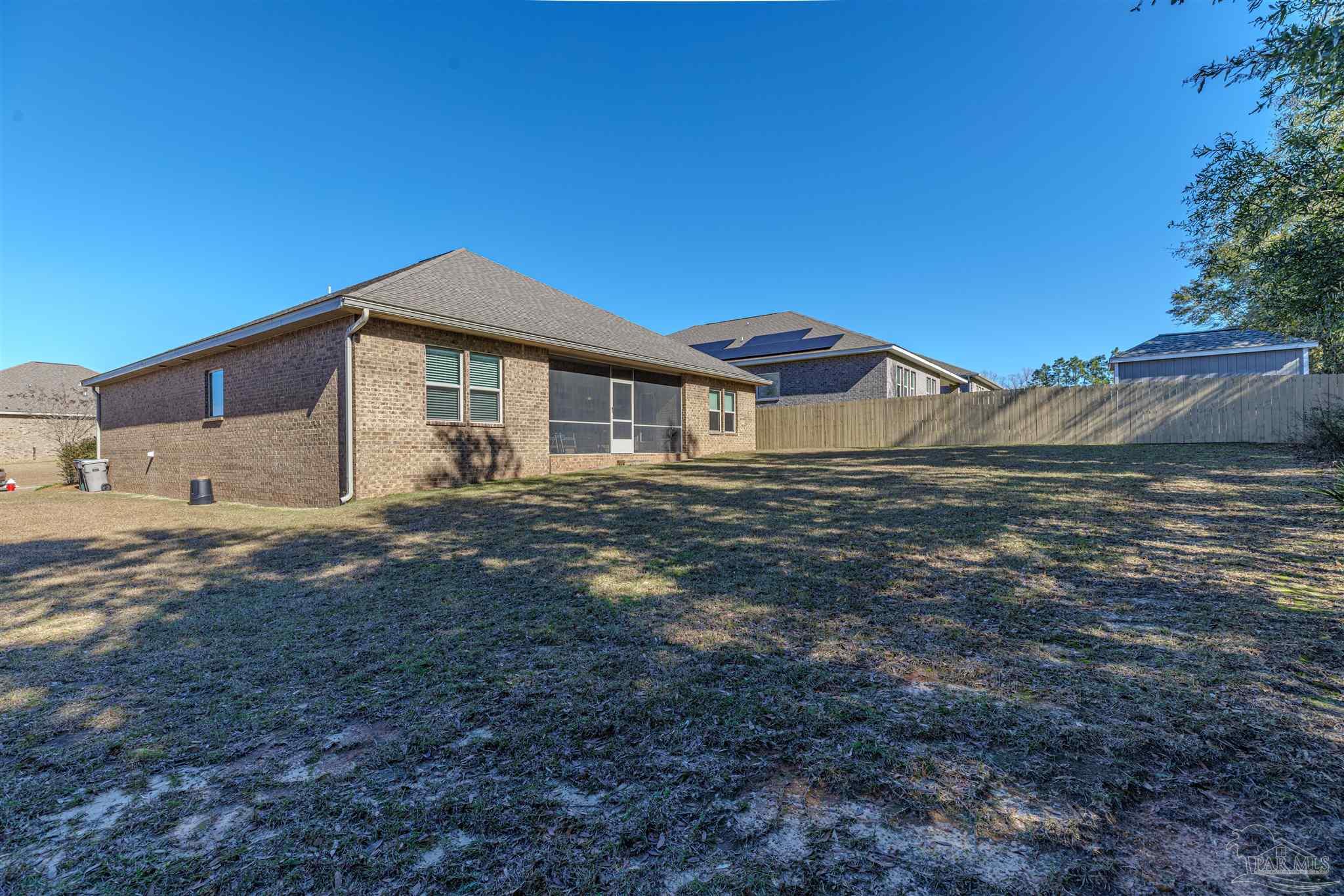 7636 Burnside Loop Pensacola, FL 32526 - Photo 38 of 40