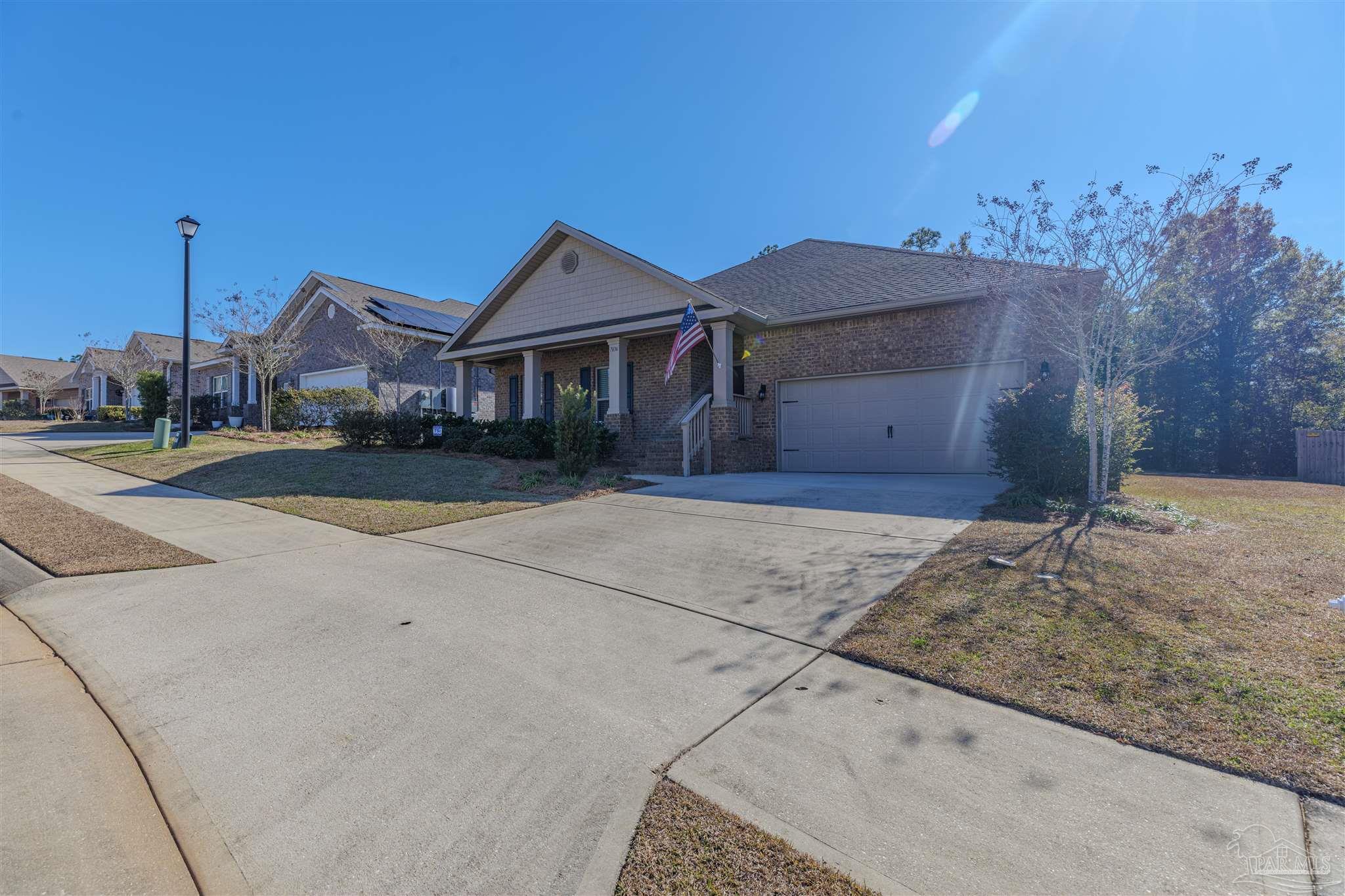 7636 Burnside Loop Pensacola, FL 32526 - Photo 39 of 40