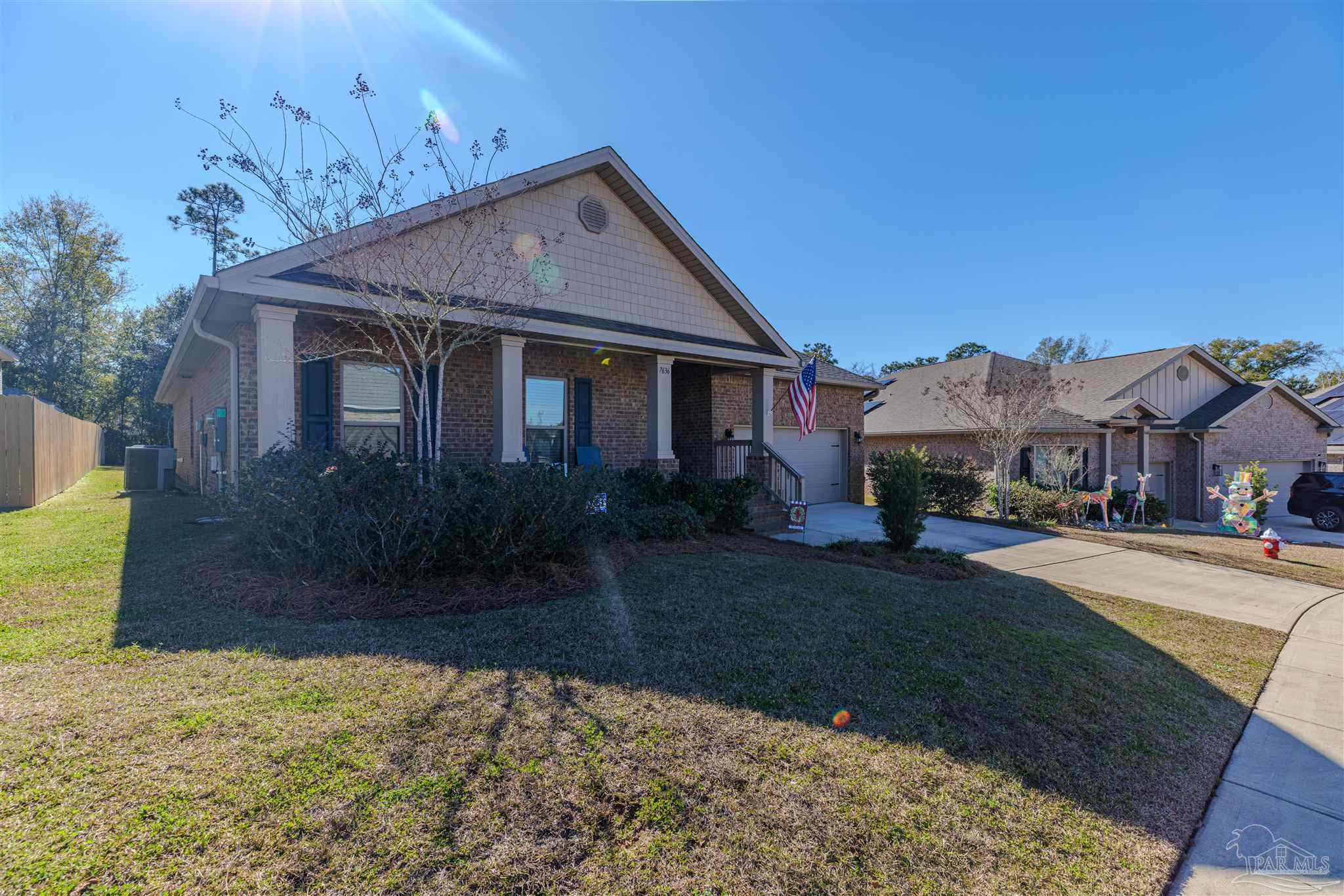 7636 Burnside Loop Pensacola, FL 32526 - Photo 5 of 40