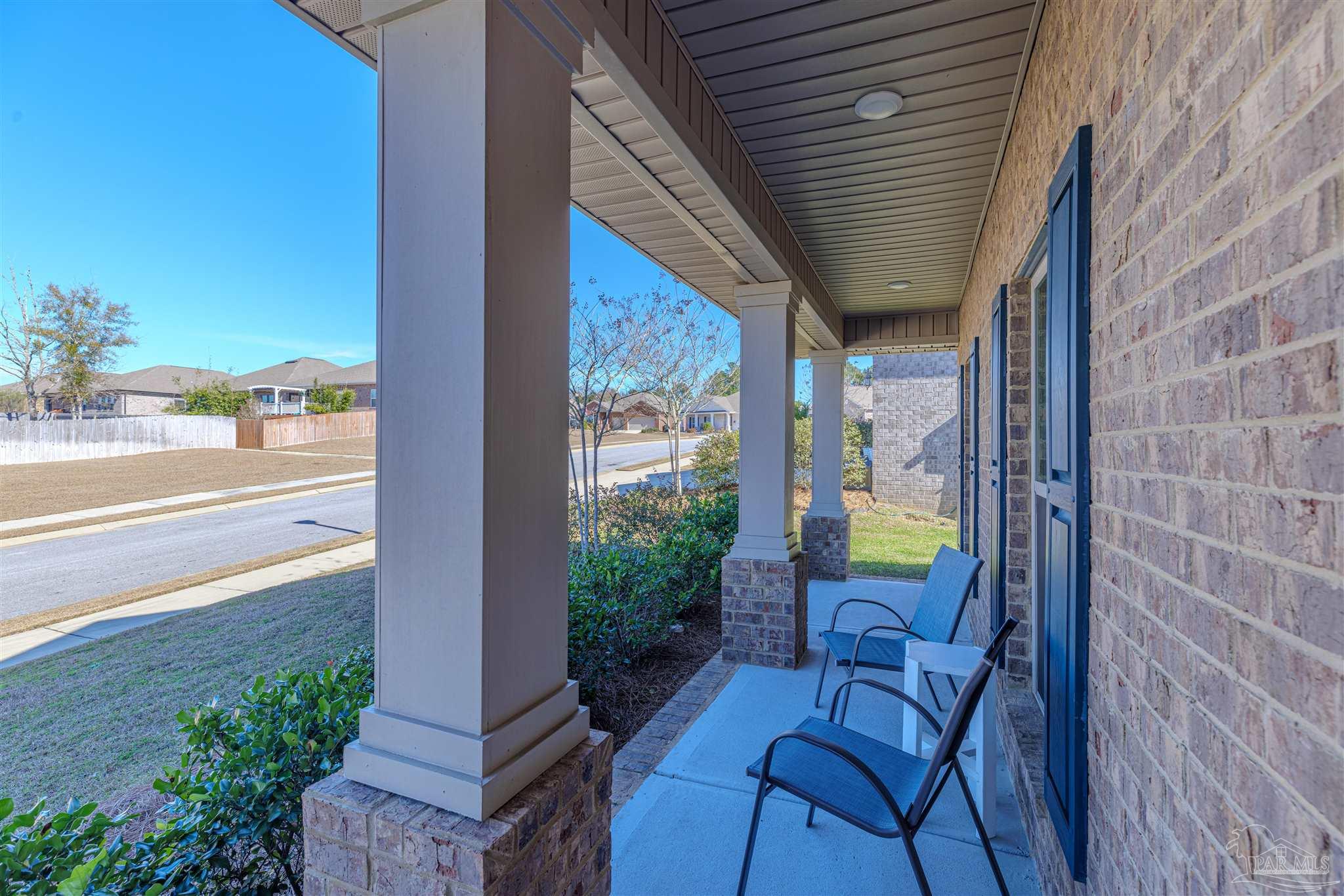 7636 Burnside Loop Pensacola, FL 32526 - Photo 6 of 40