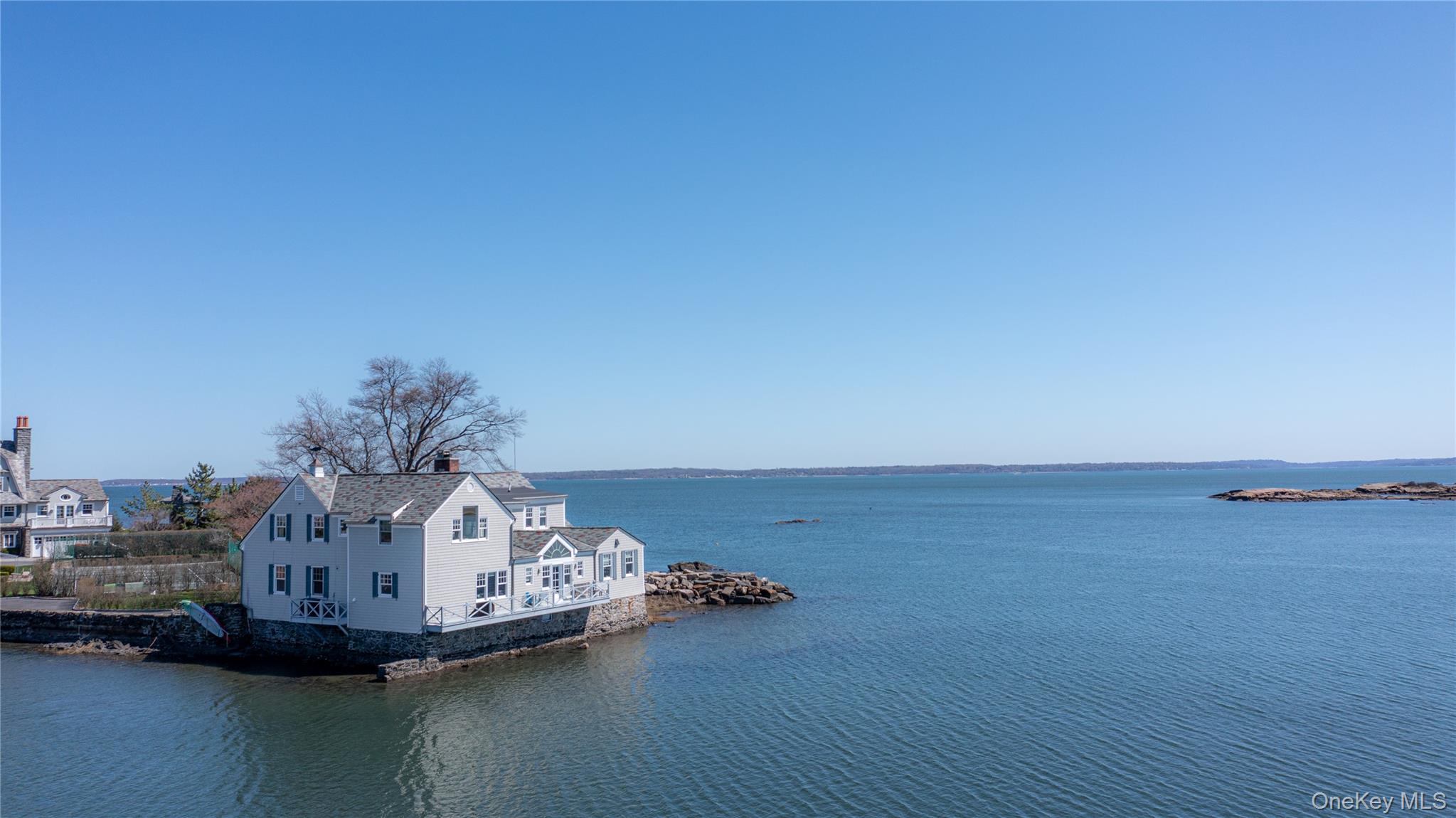 6 Pine Island Road Rye, NY 10580 - Photo 36 of 38