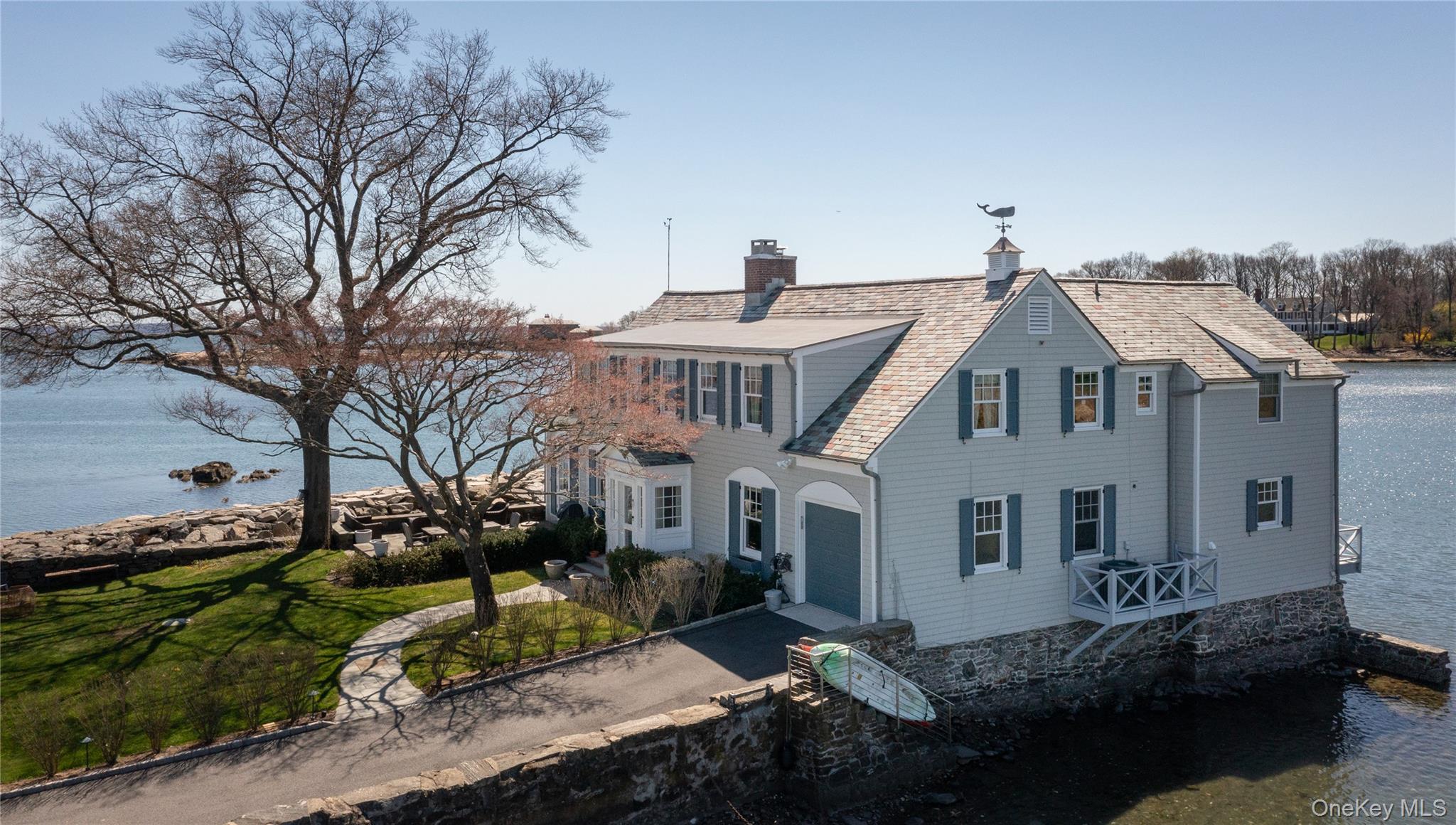 6 Pine Island Road Rye, NY 10580 - Photo 37 of 38