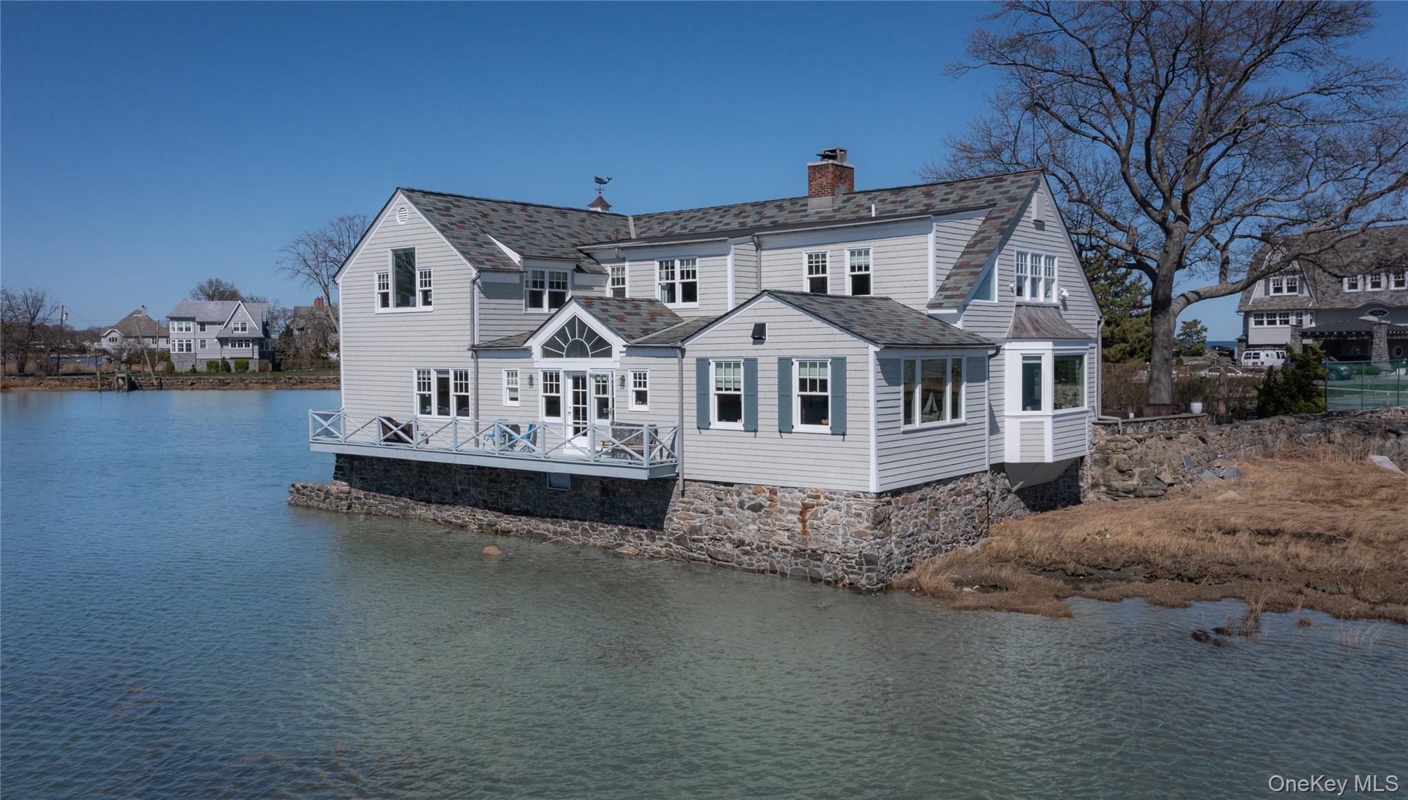 6 Pine Island Road Rye, NY 10580 - Photo 38 of 38