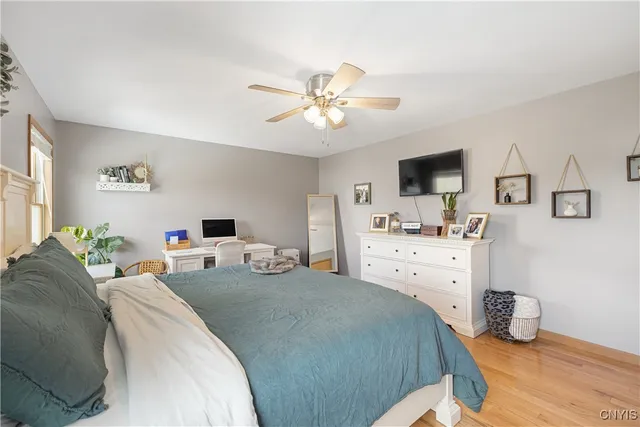 $400,000 | 7324 Spring Mountain Drive, Manlius, NY 13057