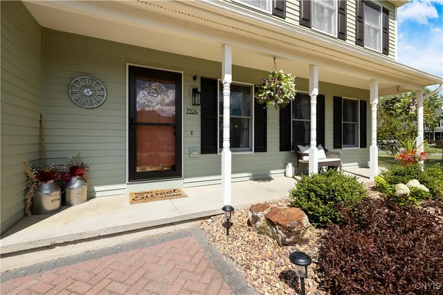 $400,000 | 7324 Spring Mountain Drive, Manlius, NY 13057