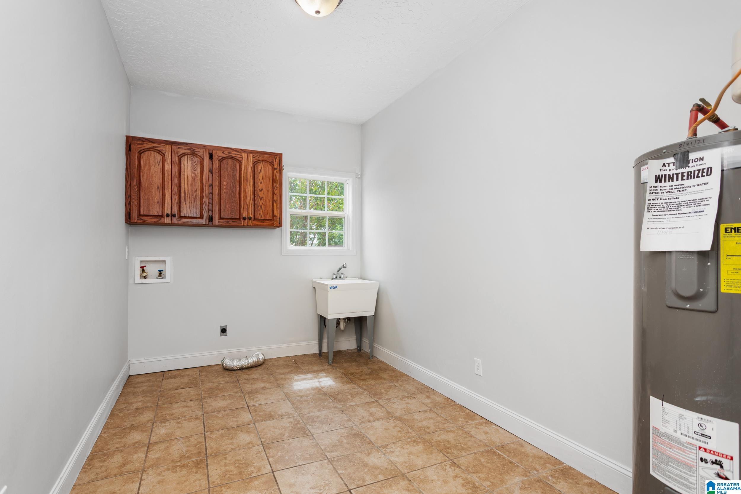 254 Post Oak Road Alexandria, AL 36250 - Photo 17 of 33