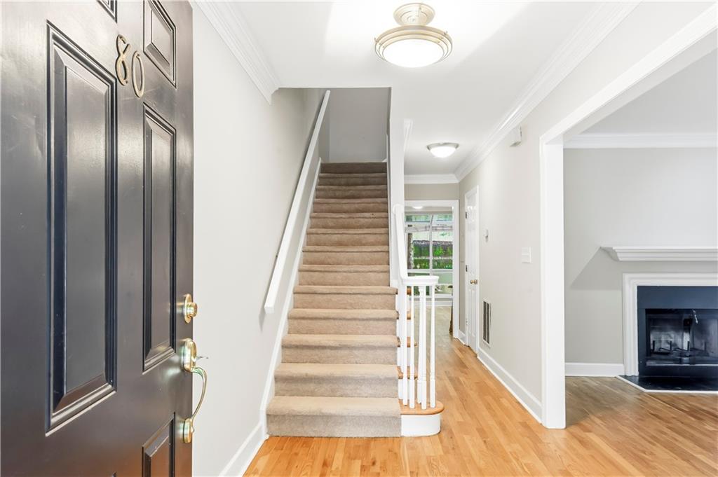 7500 Roswell Road, Unit 80 Atlanta, GA 30350 - Photo 3 of 34