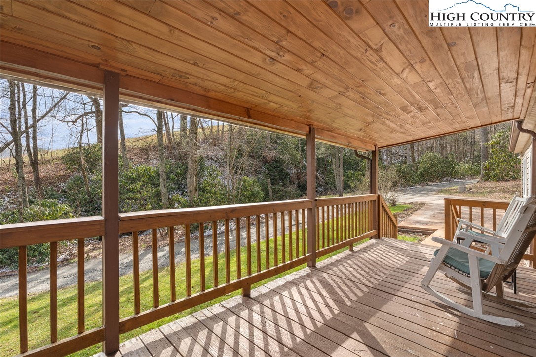 170 Rourke Ridge Road Deep Gap, NC 28618 - Photo 25 of 34
