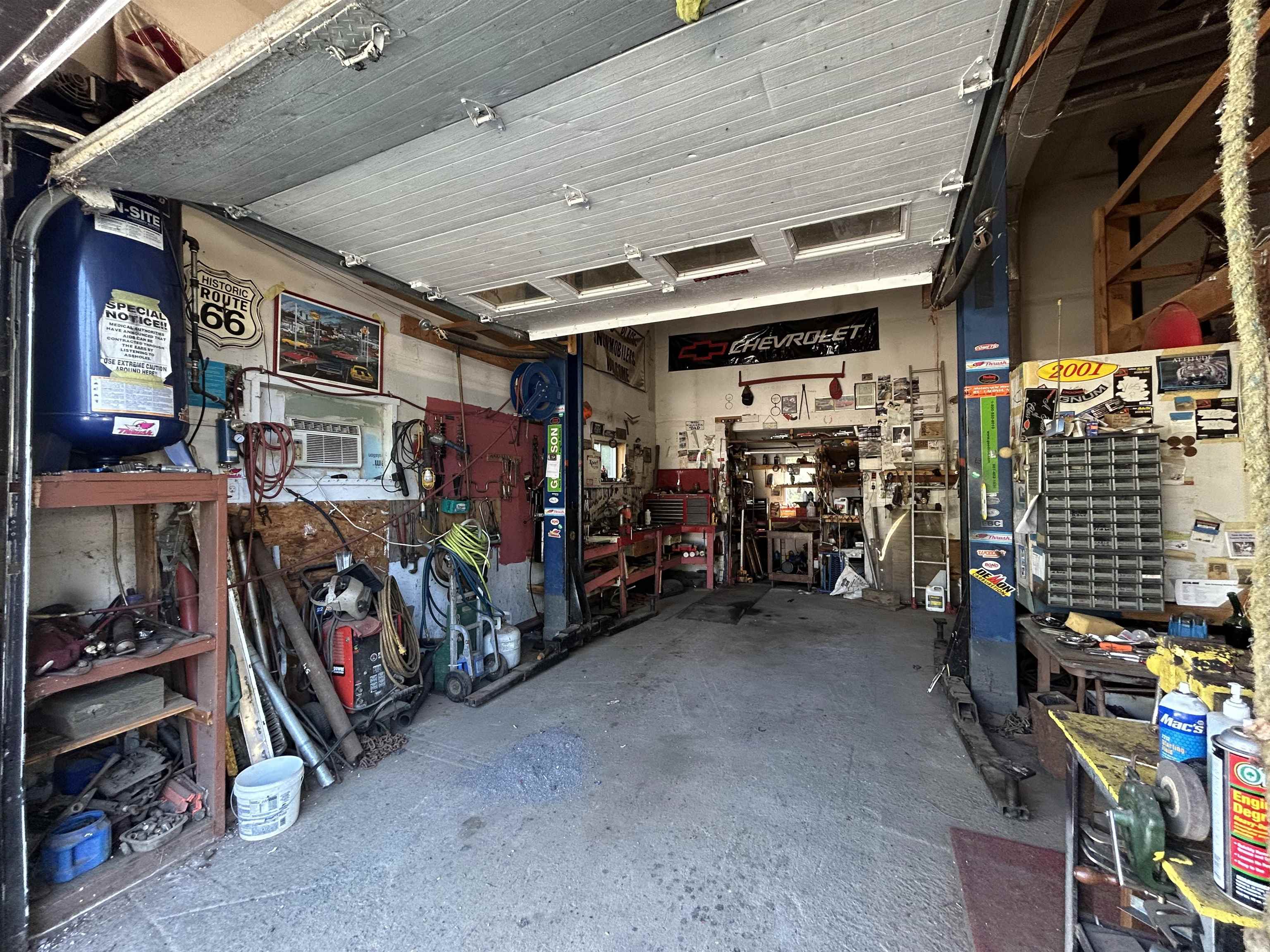 295 Gray Road Columbia, NH 03576 - Photo 24 of 25