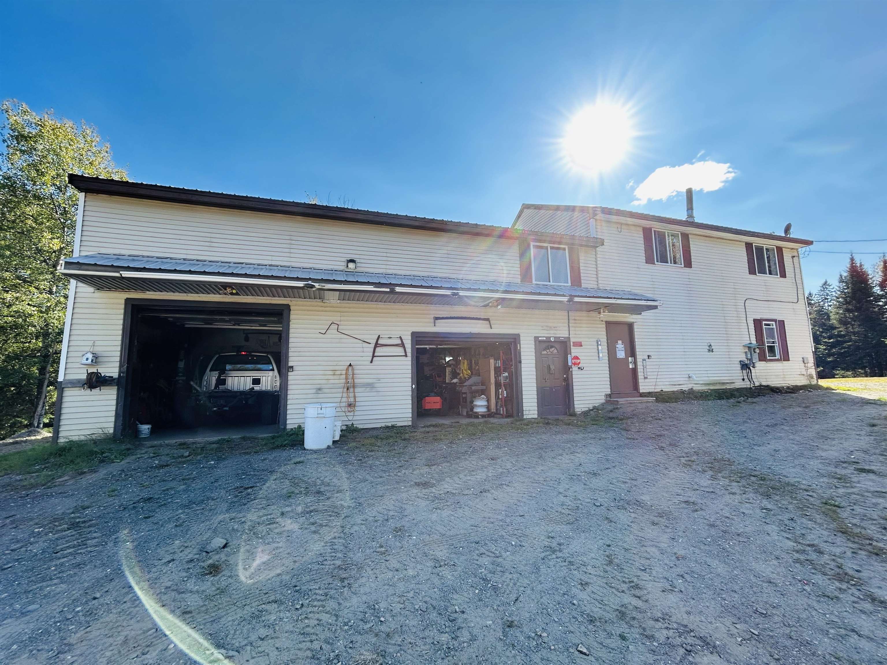 295 Gray Road Columbia, NH 03576 - Photo 4 of 25