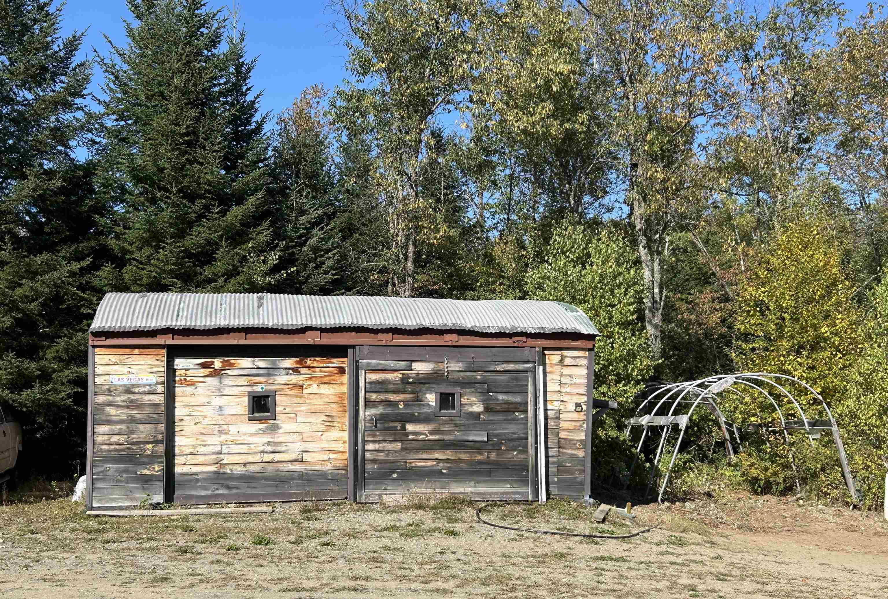 295 Gray Road Columbia, NH 03576 - Photo 6 of 25