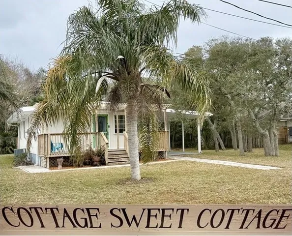 $379,900 | 5341 2nd Street, St. Augustine, FL 32080