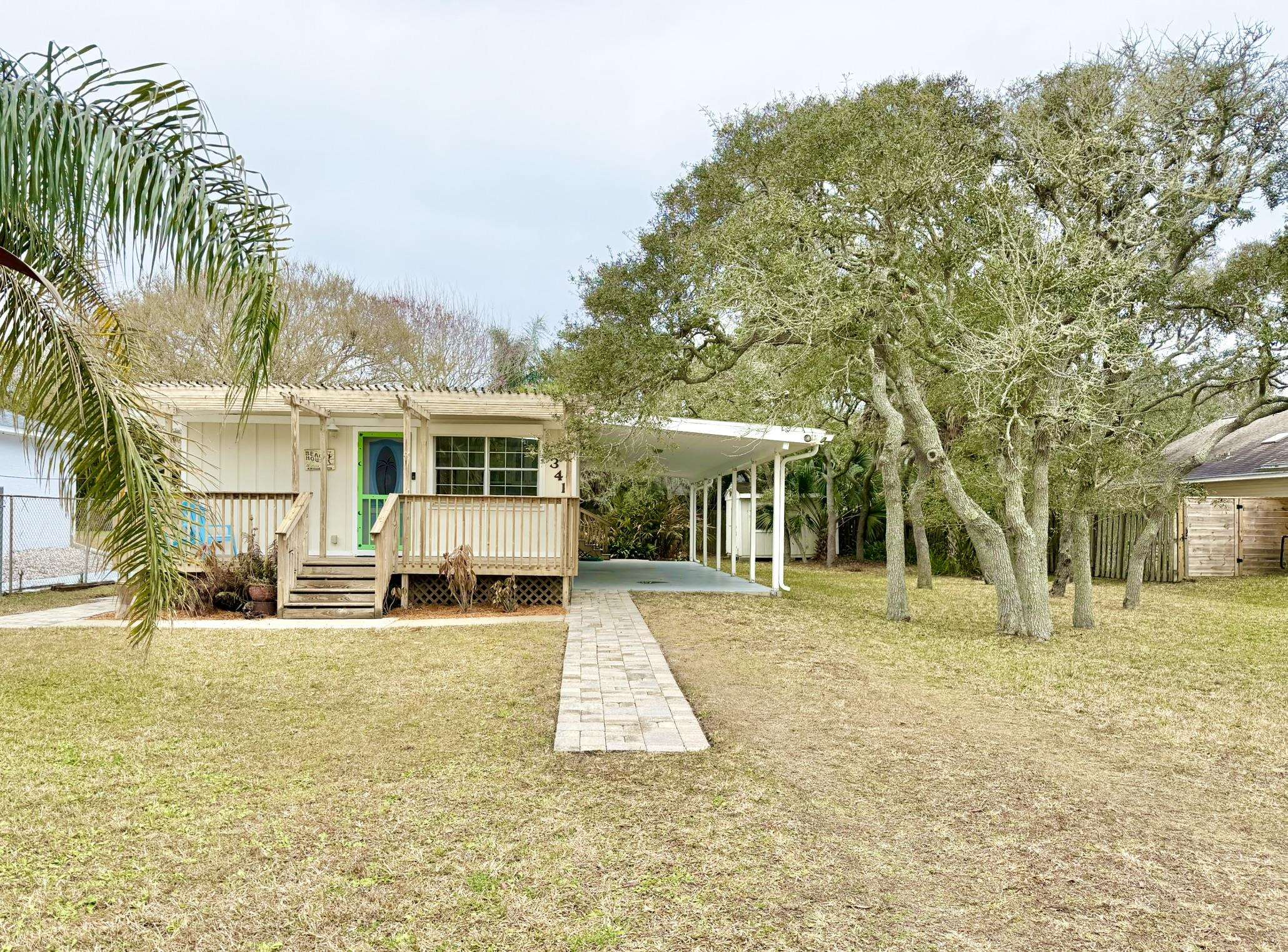 5341 2nd Street St. Augustine, FL 32080 - Photo 12 of 24