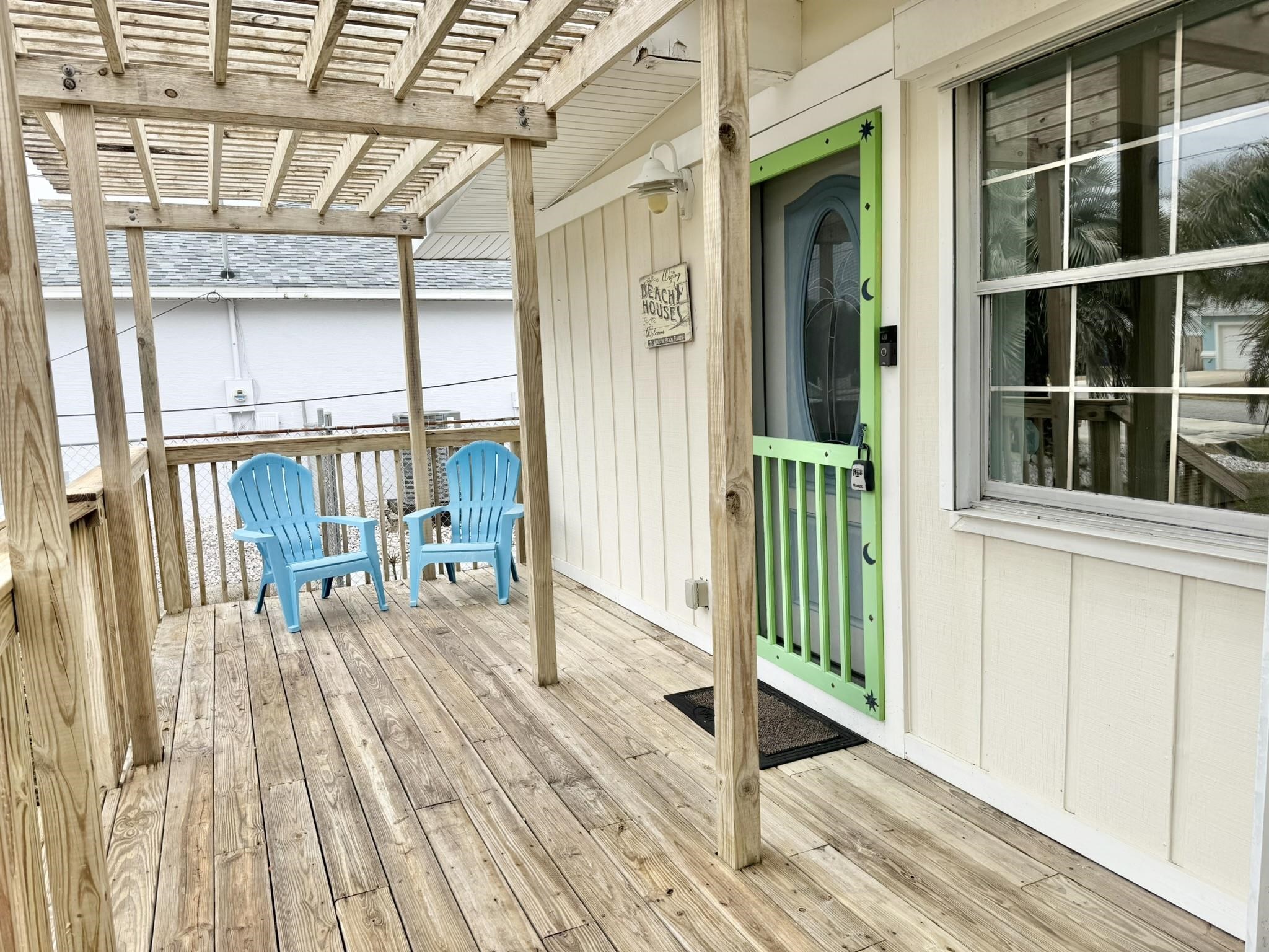 5341 2nd Street St. Augustine, FL 32080 - Photo 23 of 24