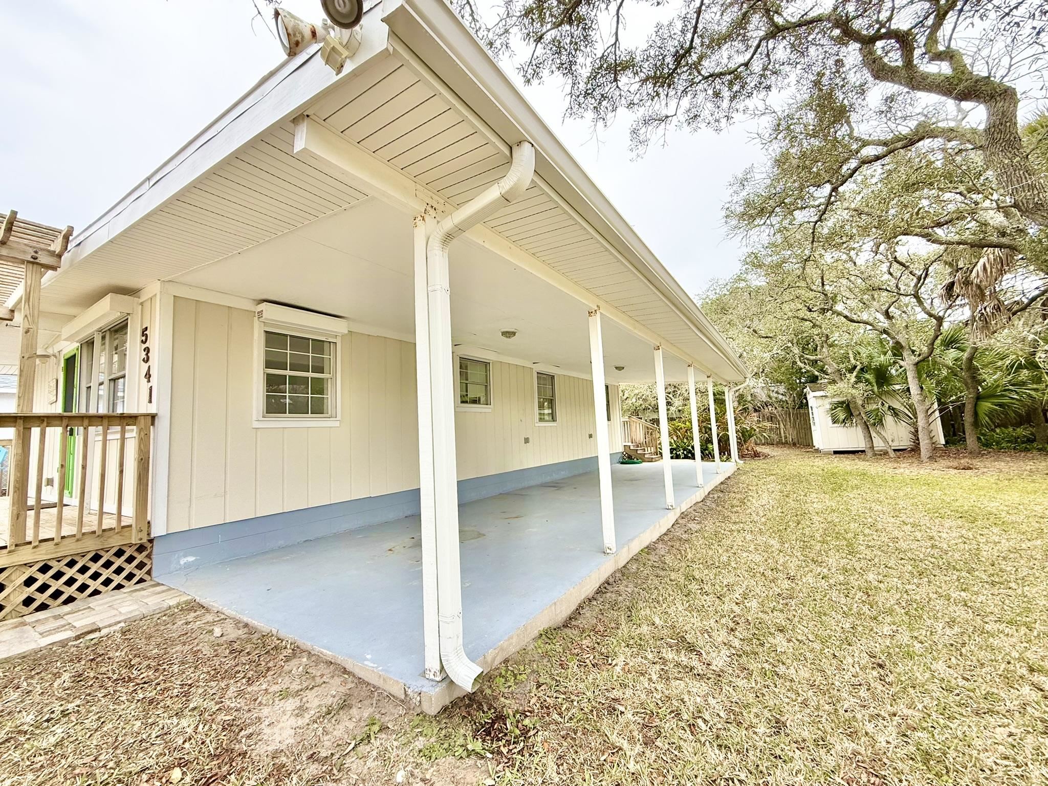 5341 2nd Street St. Augustine, FL 32080 - Photo 24 of 24