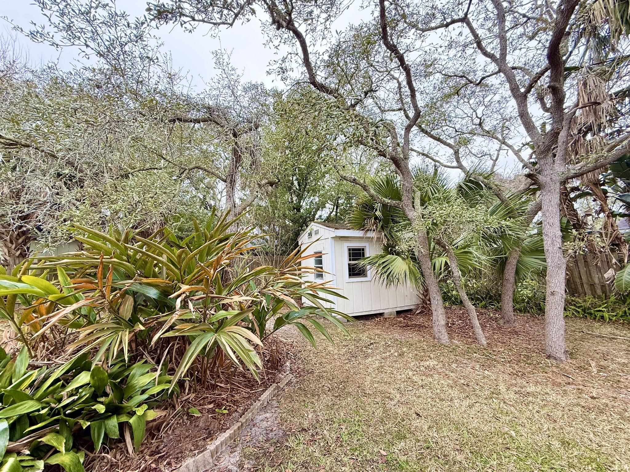 5341 2nd Street St. Augustine, FL 32080 - Photo 9 of 24