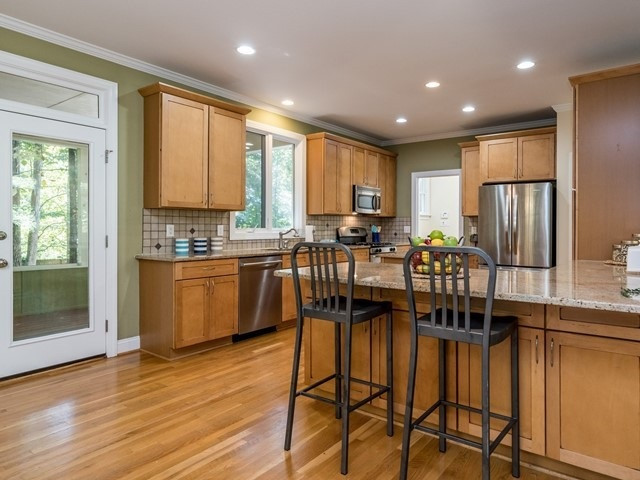 5334 Russell Road Durham, NC 27712 - Photo 8 of 29 Photo 8