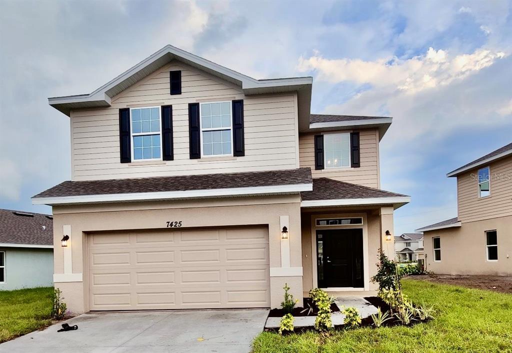 7425 Bent Tree Loop Harmony, FL 34773 - Photo 1 of 1 Gallery Image 1