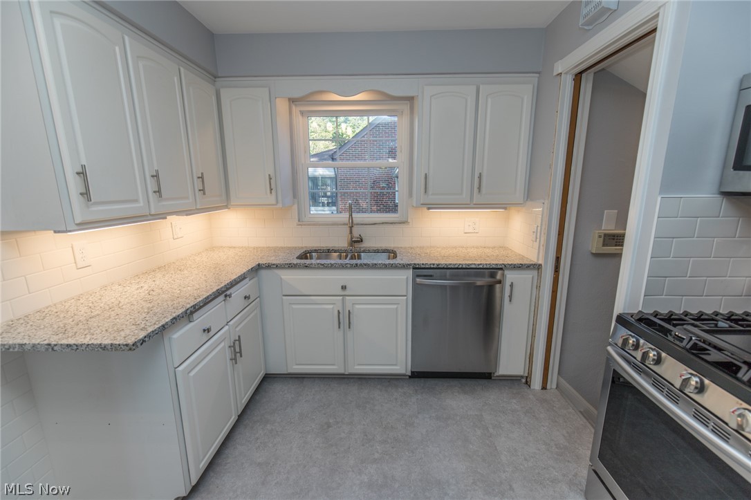 21215 Eaton Road Cleveland, OH 44126 - Photo 11 of 35 Gallery Image 11