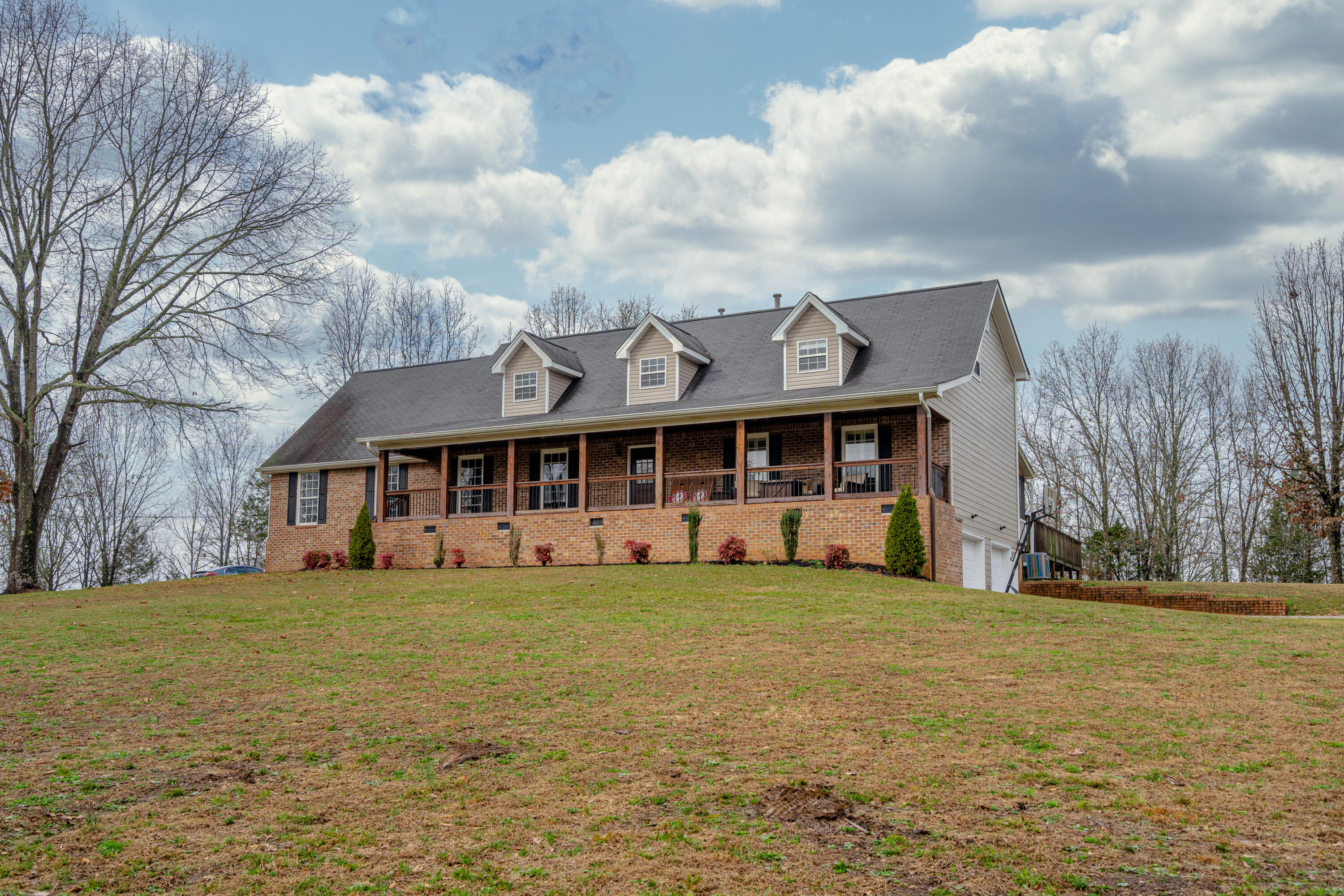 10414 Sims-Harris Road Ooltewah, TN 37363 - Photo 1 of 60 01