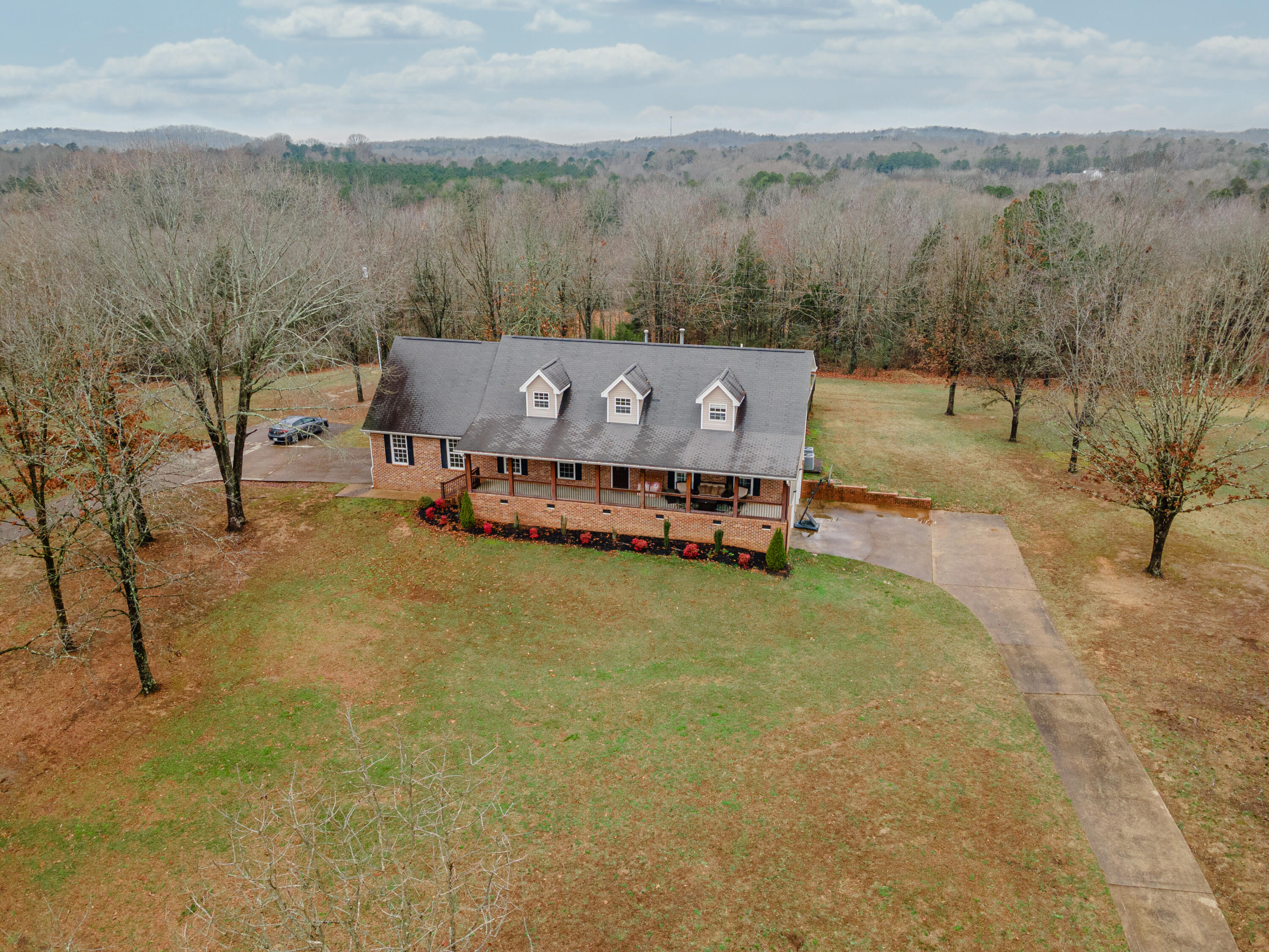 10414 Sims-Harris Road Ooltewah, TN 37363 - Photo 11 of 60 10