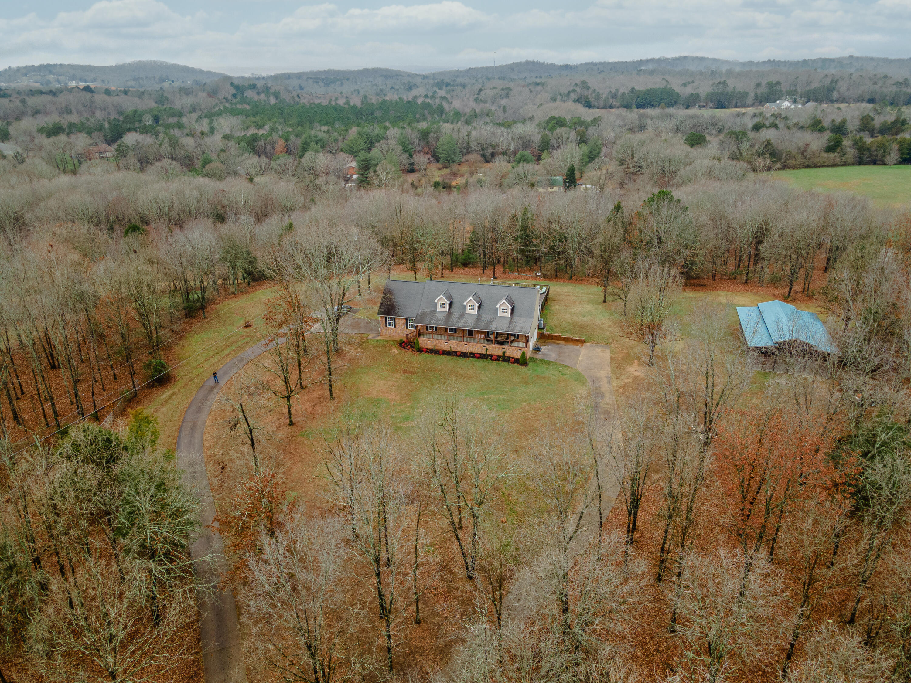 10414 Sims-Harris Road Ooltewah, TN 37363 - Photo 12 of 60 11