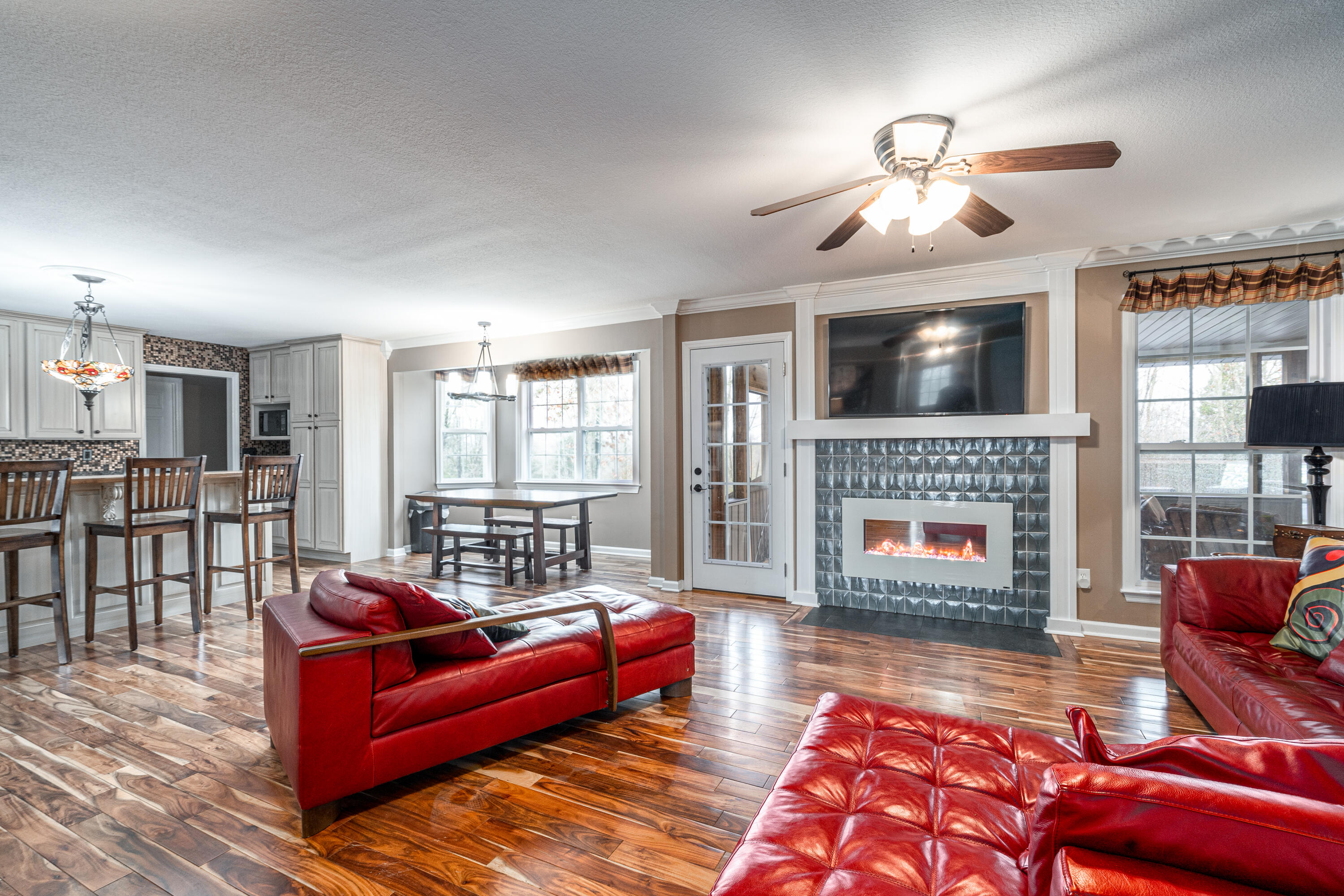 10414 Sims-Harris Road Ooltewah, TN 37363 - Photo 16 of 60 36