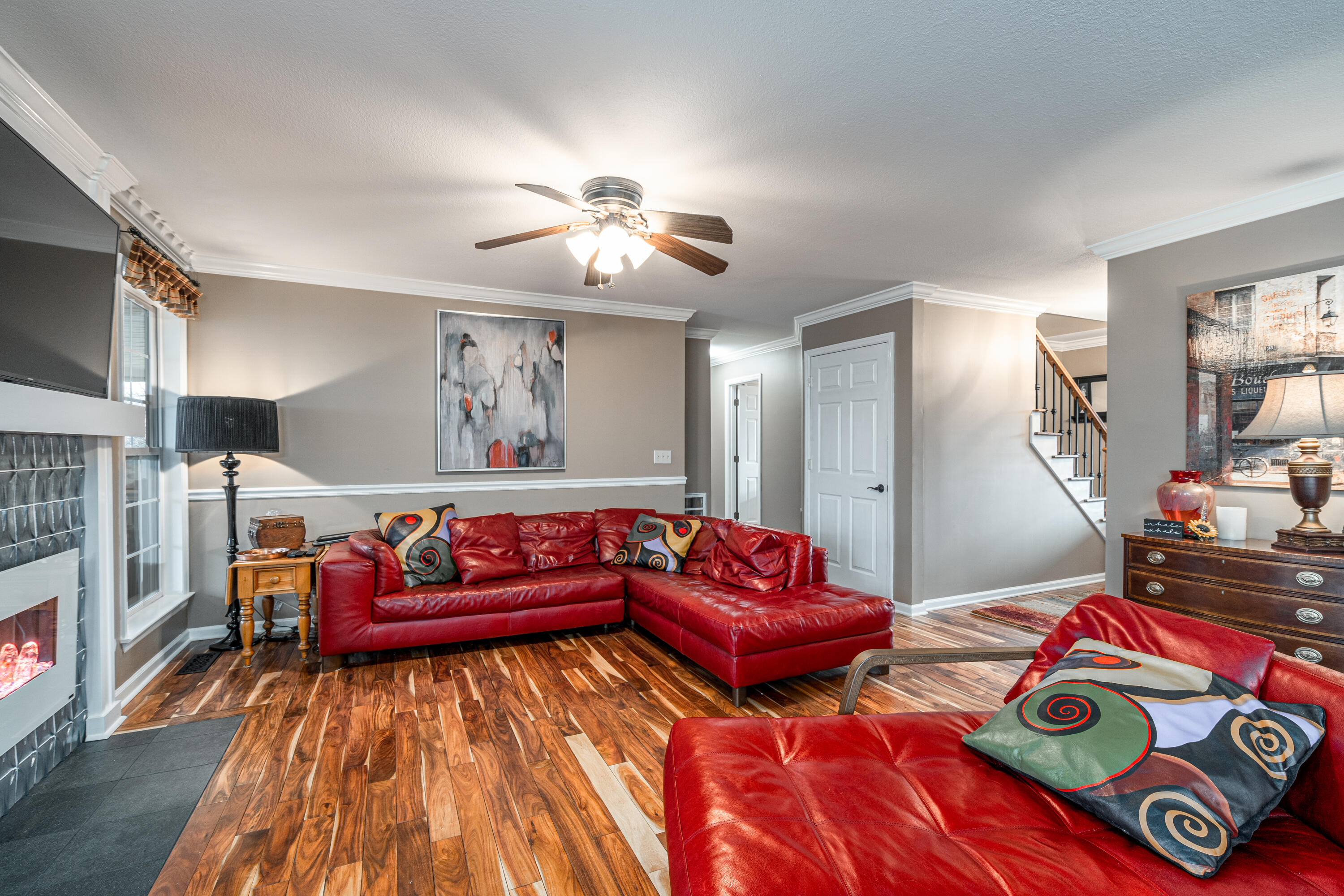 10414 Sims-Harris Road Ooltewah, TN 37363 - Photo 17 of 60 37