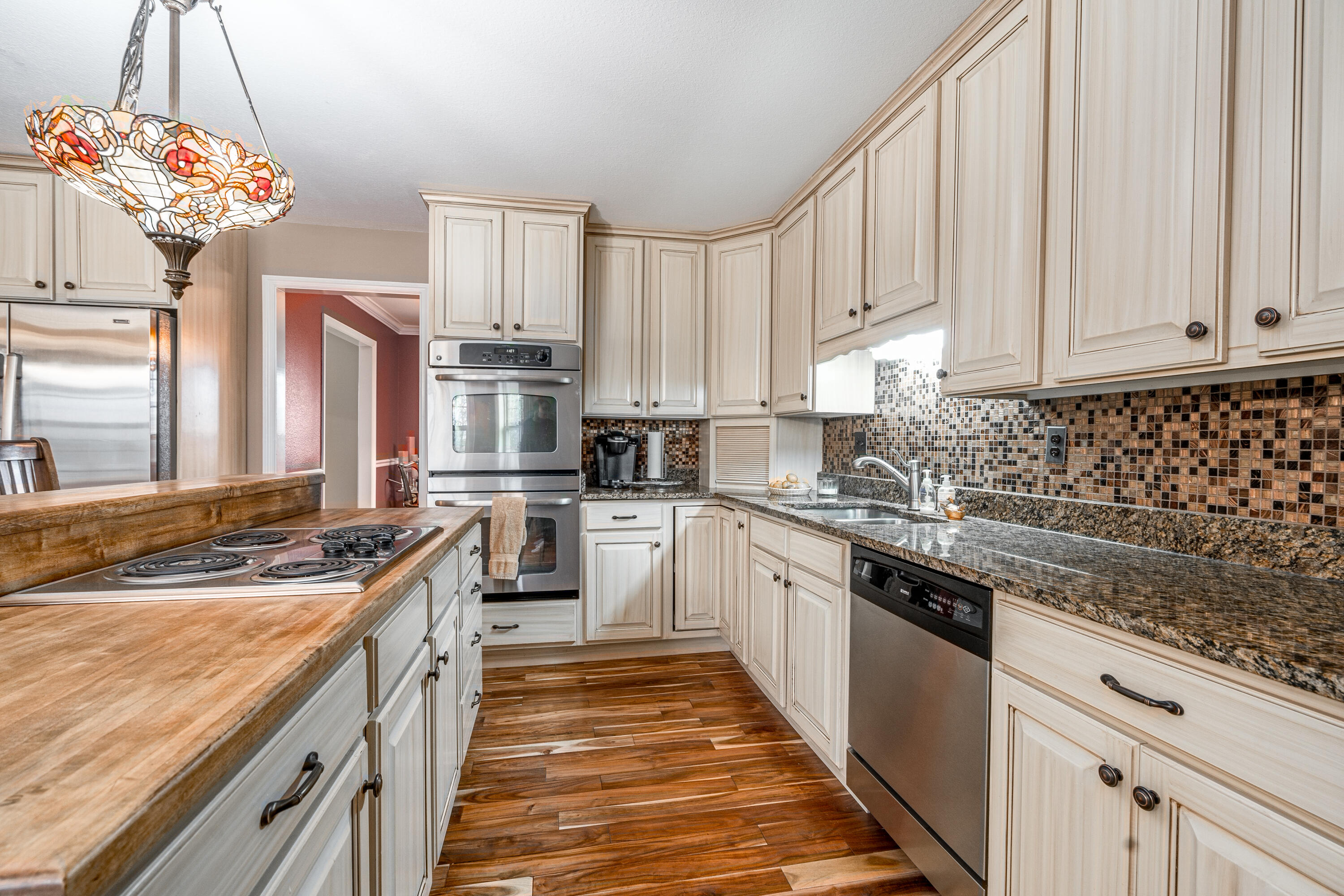 10414 Sims-Harris Road Ooltewah, TN 37363 - Photo 19 of 60 38