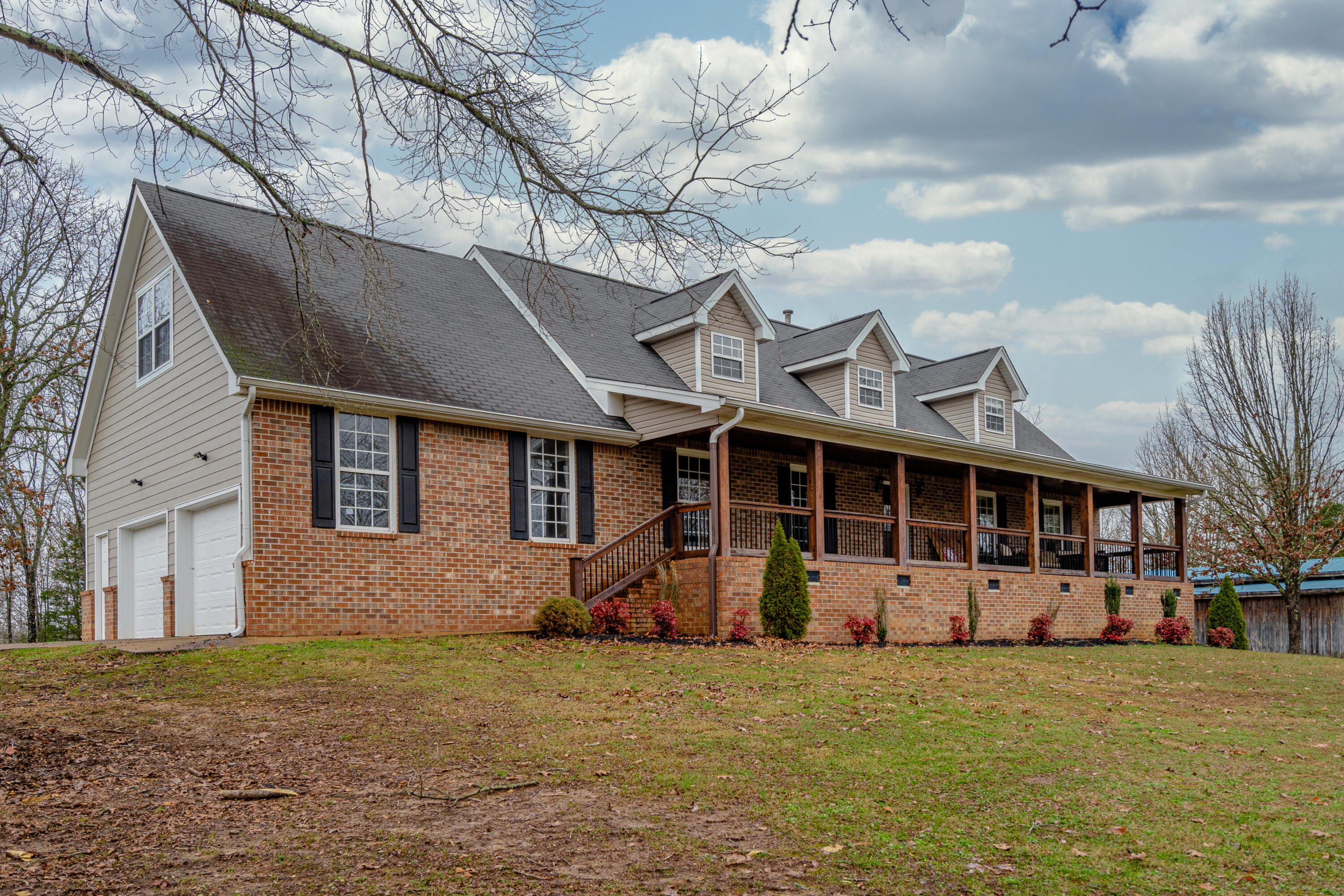 10414 Sims-Harris Road Ooltewah, TN 37363 - Photo 2 of 60 03