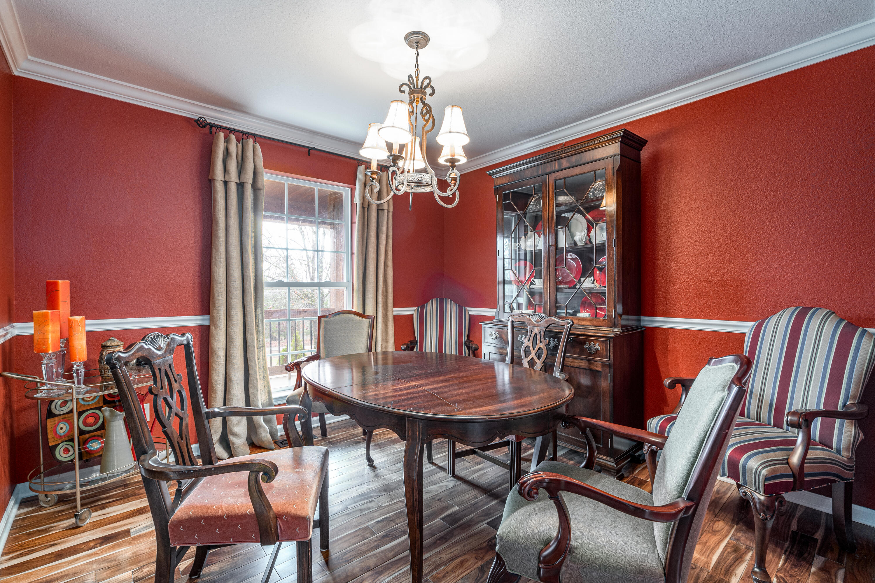 10414 Sims-Harris Road Ooltewah, TN 37363 - Photo 22 of 60 52