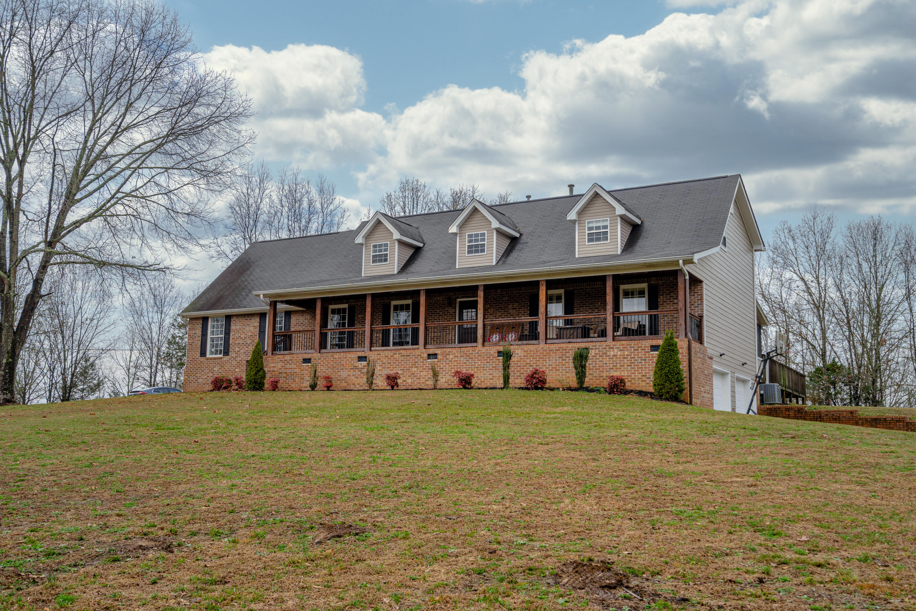 10414 Sims-Harris Road Ooltewah, TN 37363 - Photo 3 of 60 04