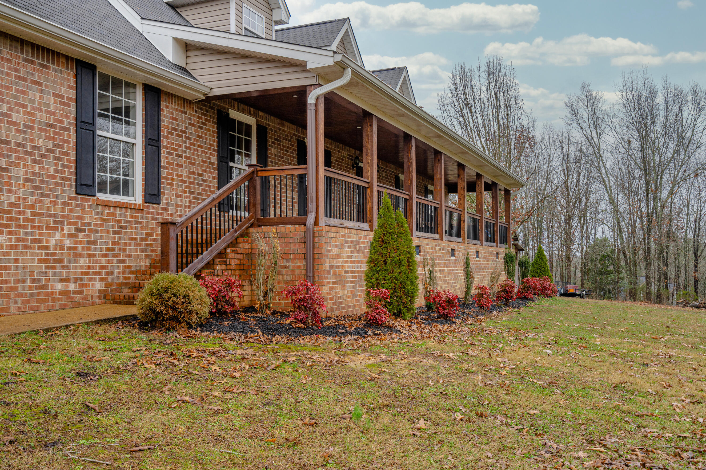 10414 Sims-Harris Road Ooltewah, TN 37363 - Photo 38 of 60 13