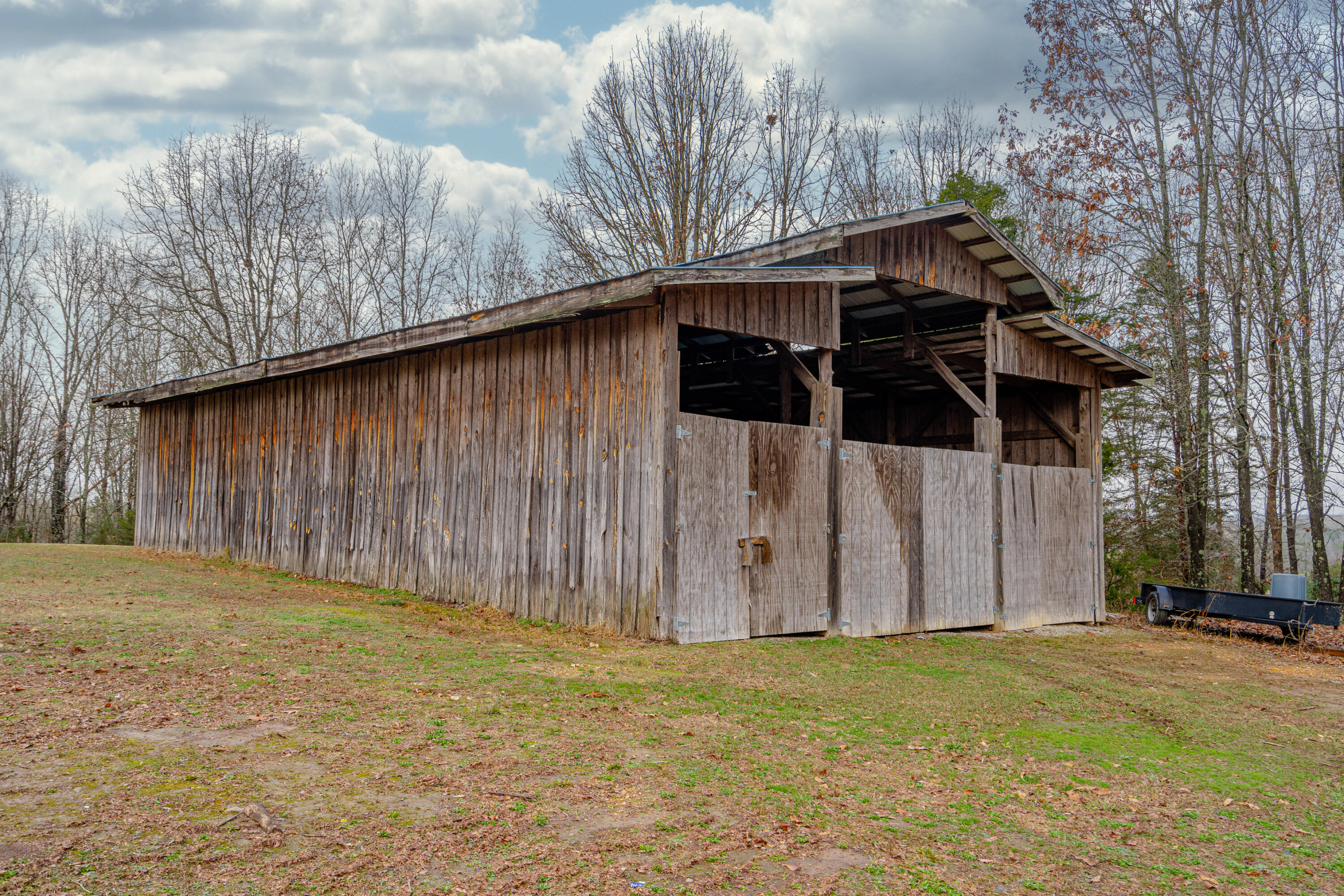 10414 Sims-Harris Road Ooltewah, TN 37363 - Photo 42 of 60 27