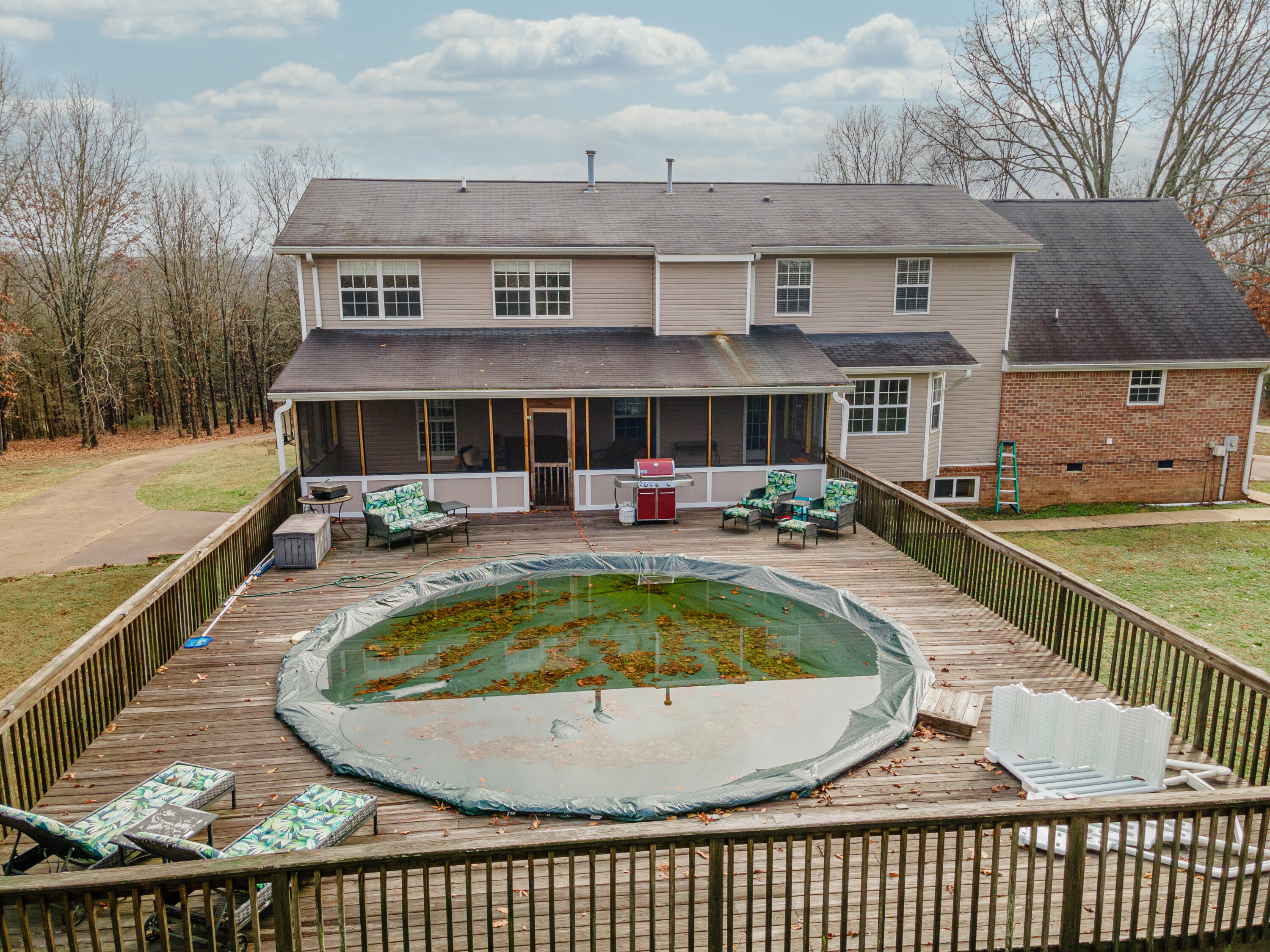 10414 Sims-Harris Road Ooltewah, TN 37363 - Photo 44 of 60 33