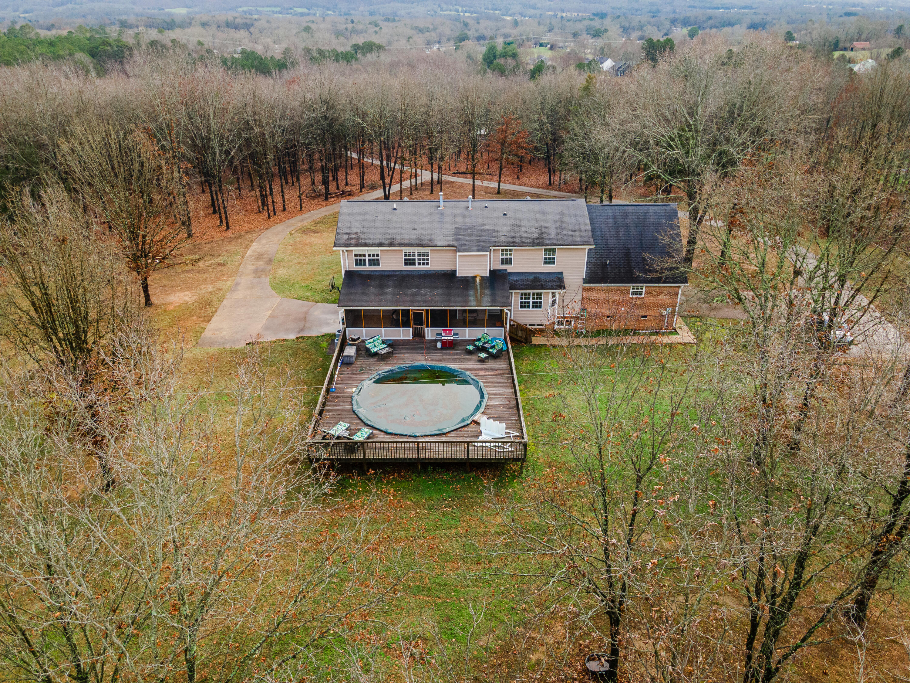 10414 Sims-Harris Road Ooltewah, TN 37363 - Photo 48 of 60 34
