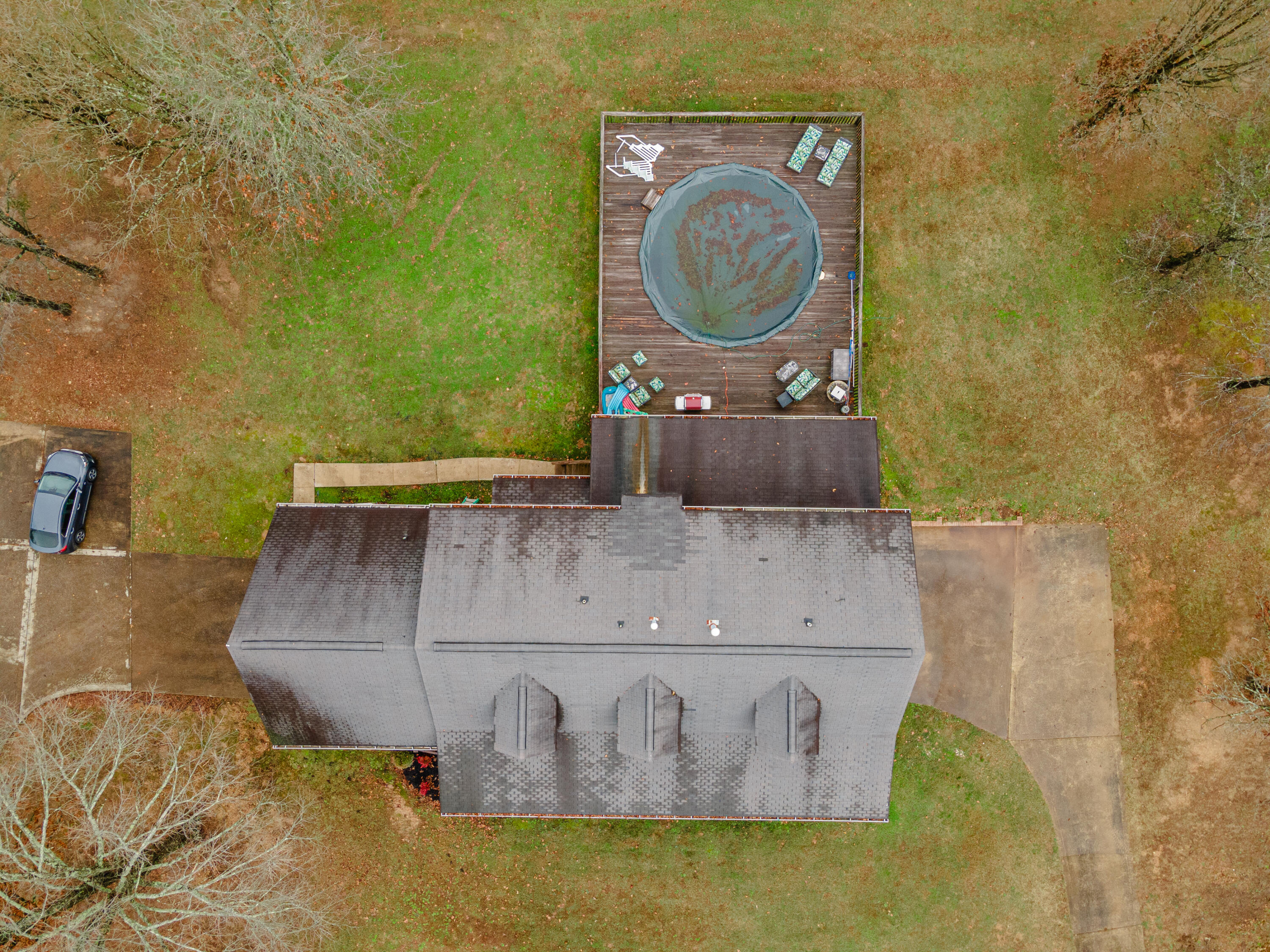 10414 Sims-Harris Road Ooltewah, TN 37363 - Photo 49 of 60 35