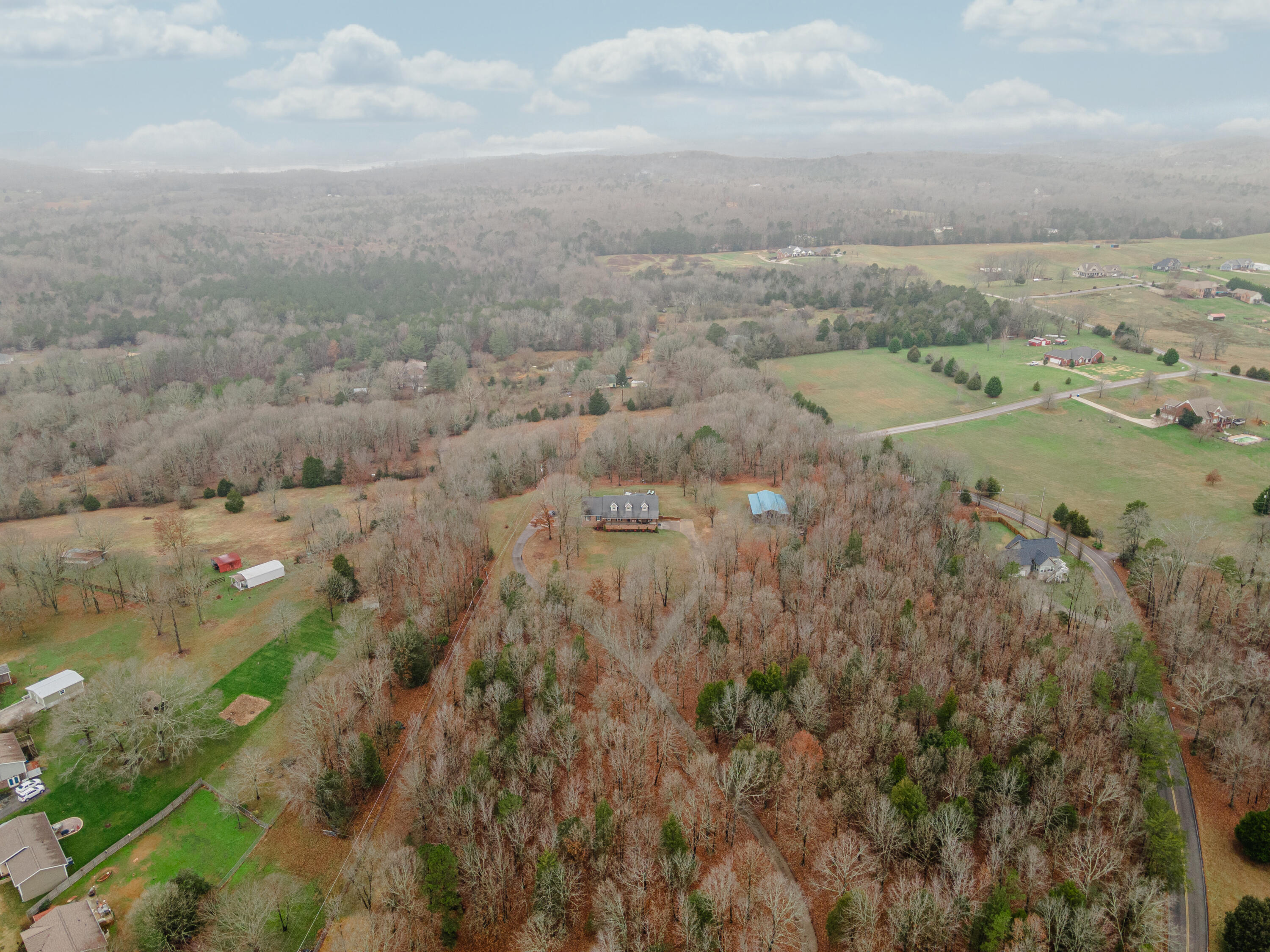 10414 Sims-Harris Road Ooltewah, TN 37363 - Photo 60 of 60 64