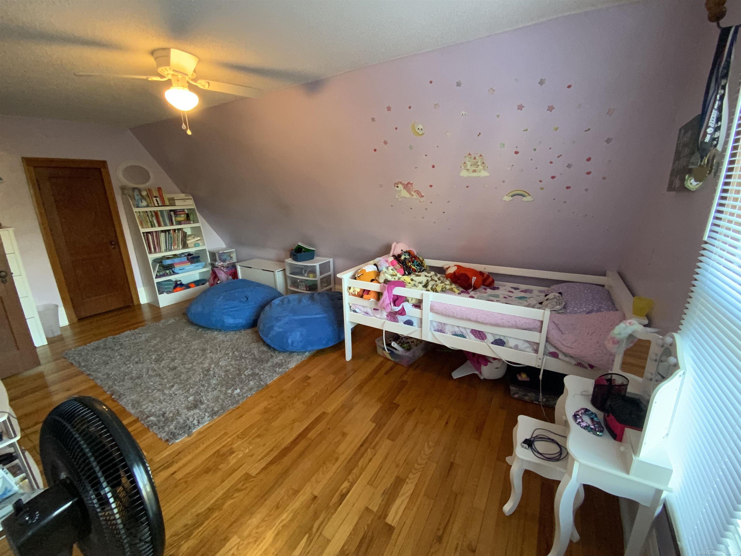 210 Spring Street Yale, MI 48097 - Photo 19 of 35