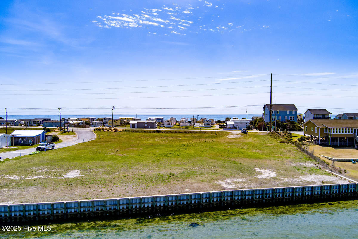 1980 Salter Path Road Indian Beach, NC 28512 - Photo 4 of 6 Sound To Ocean View
