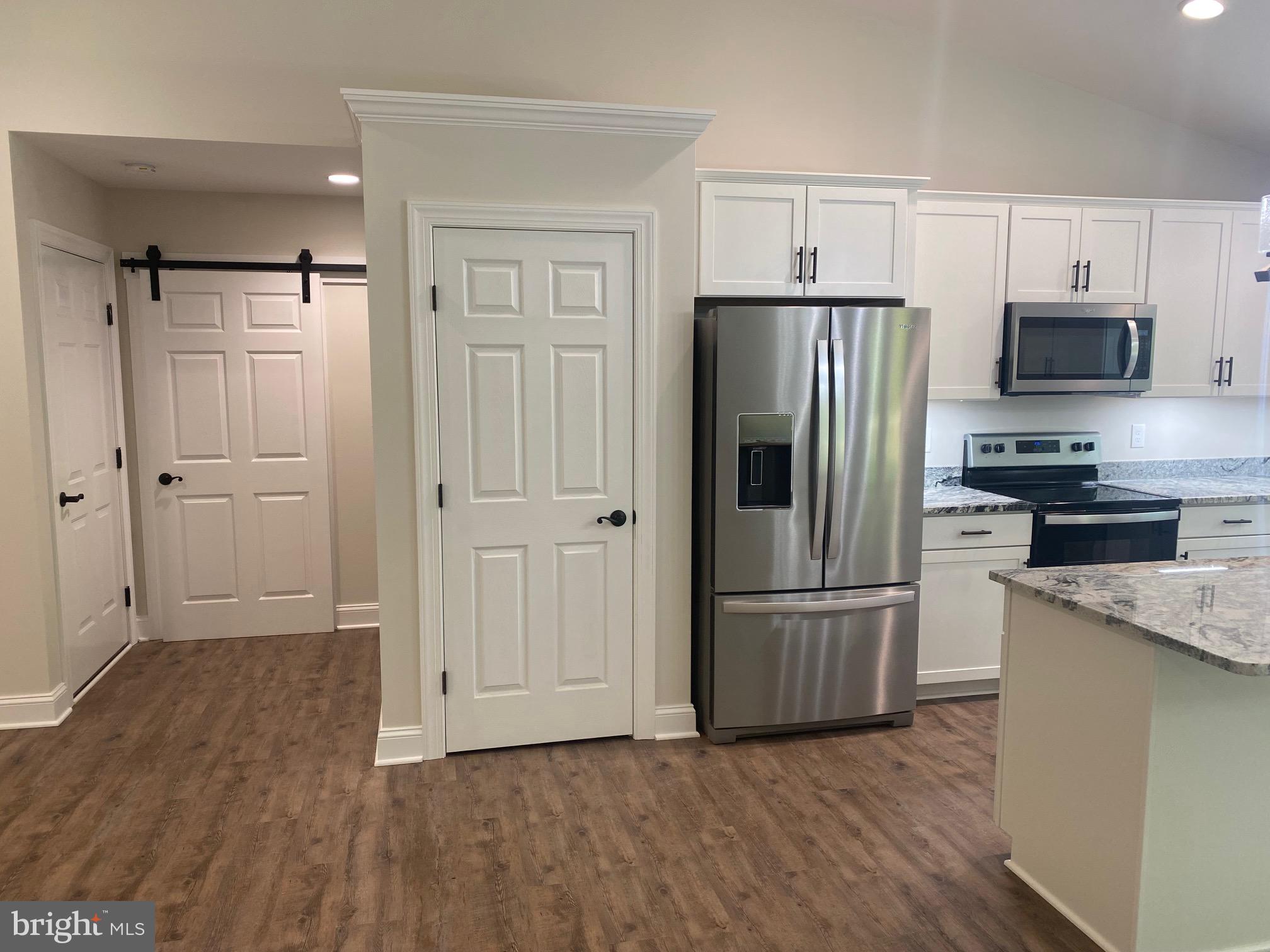 19078 South Merrimac Road Culpeper, VA 22701 - Photo 4 of 11 Kitchen layout