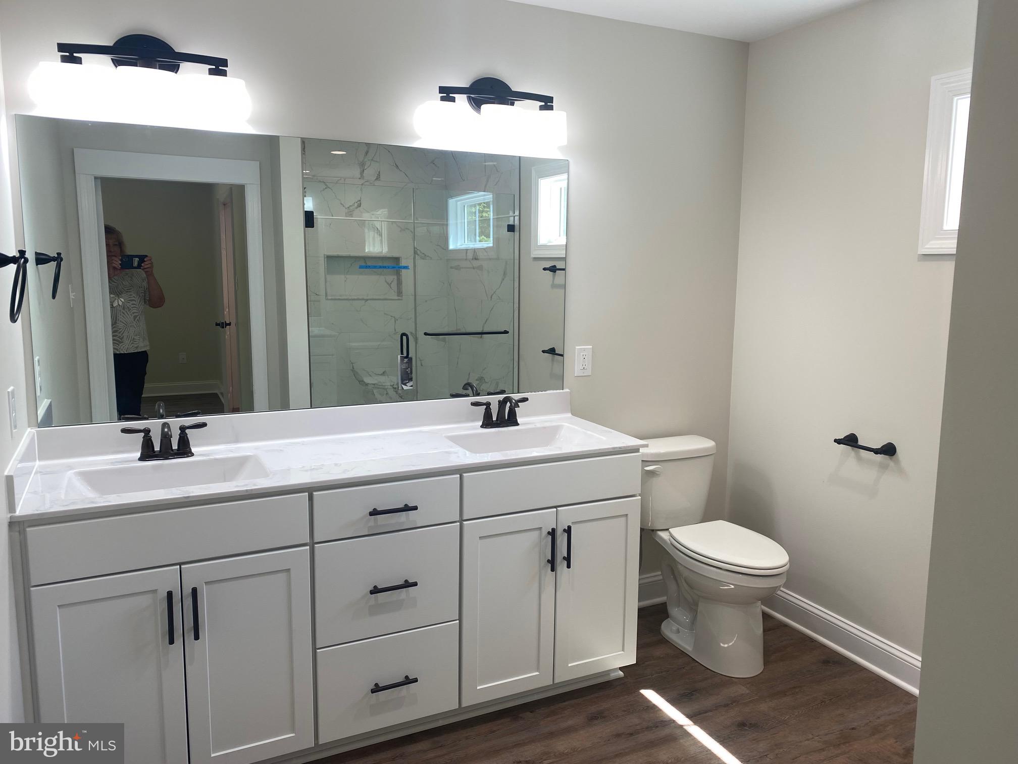 19078 South Merrimac Road Culpeper, VA 22701 - Photo 5 of 11 Primary bath