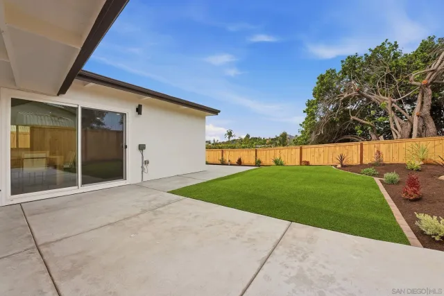 $929,000 | 9348 Horton Drive, La Mesa, CA 91942
